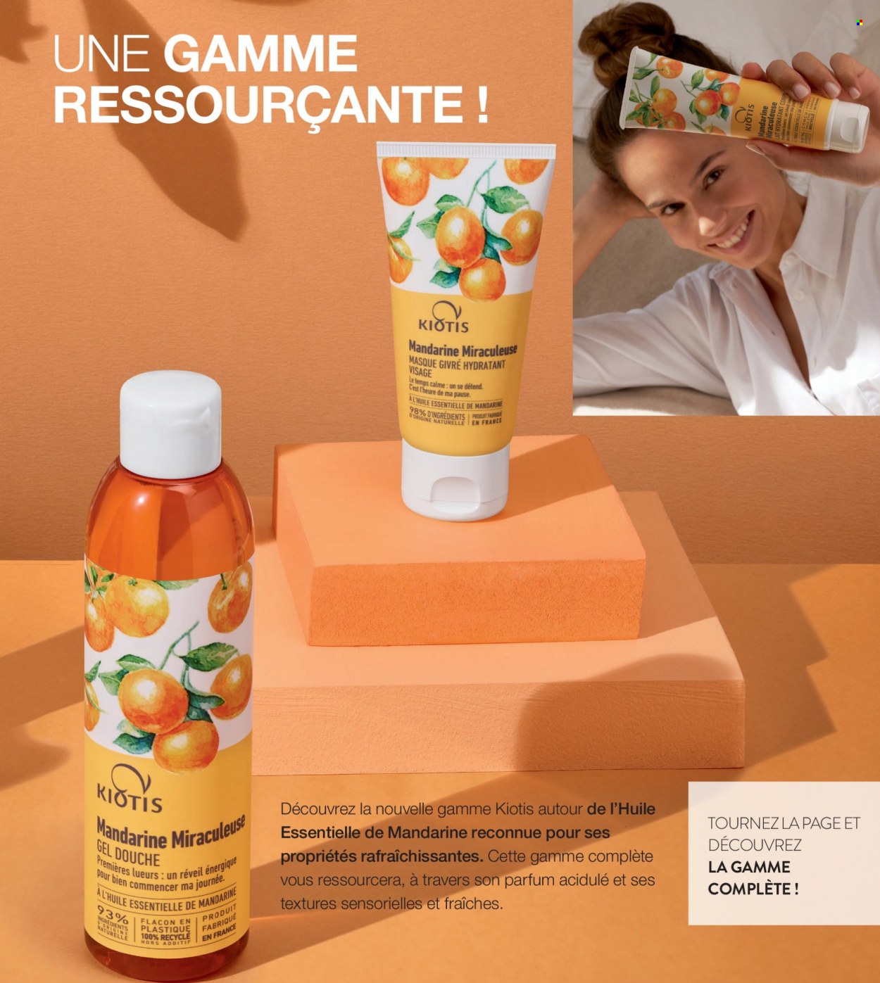 Catalogue Stanhome - 21/08/2023 - 10/09/2023. Page 37