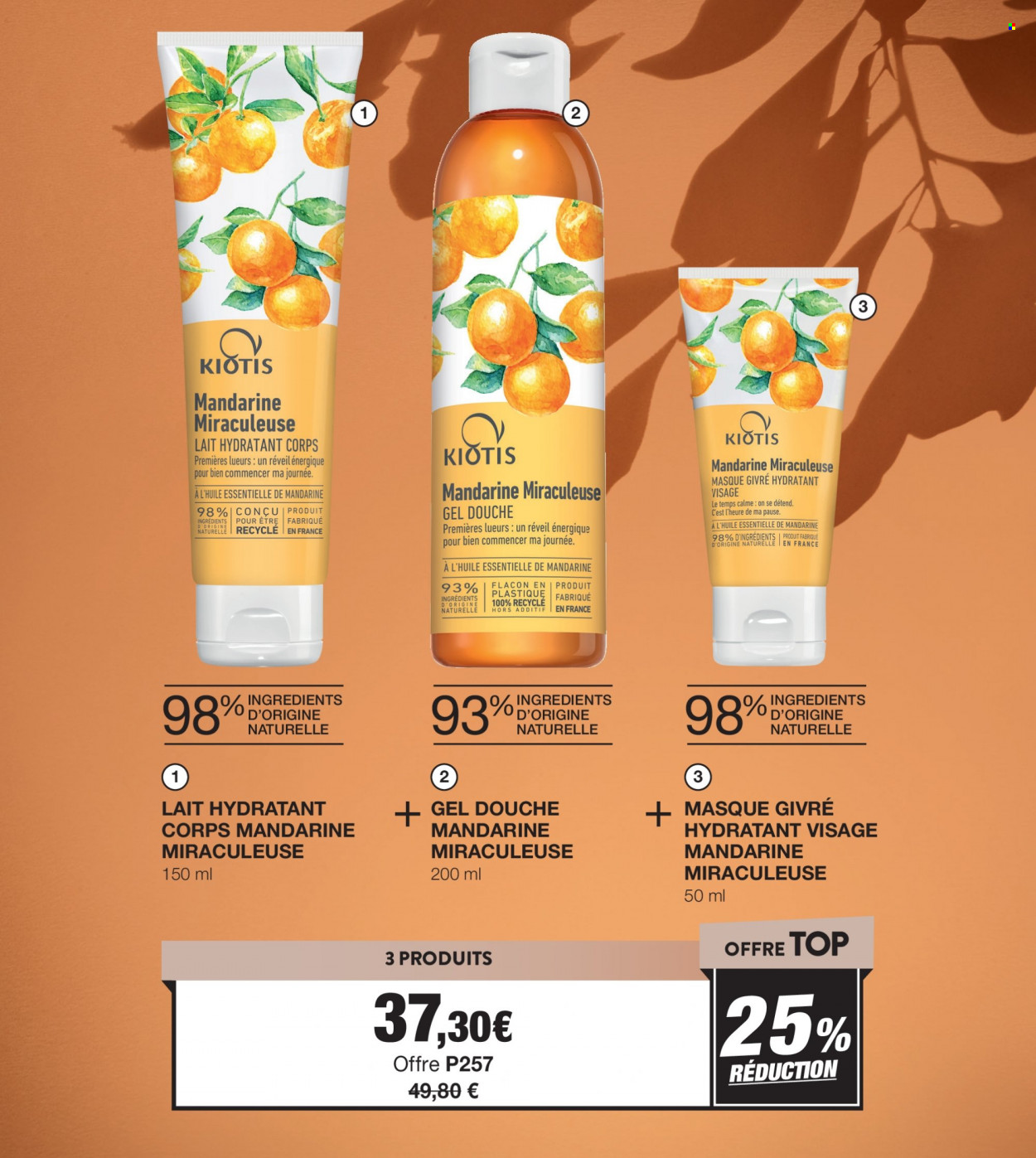 Catalogue Stanhome - 21/08/2023 - 10/09/2023. Page 39