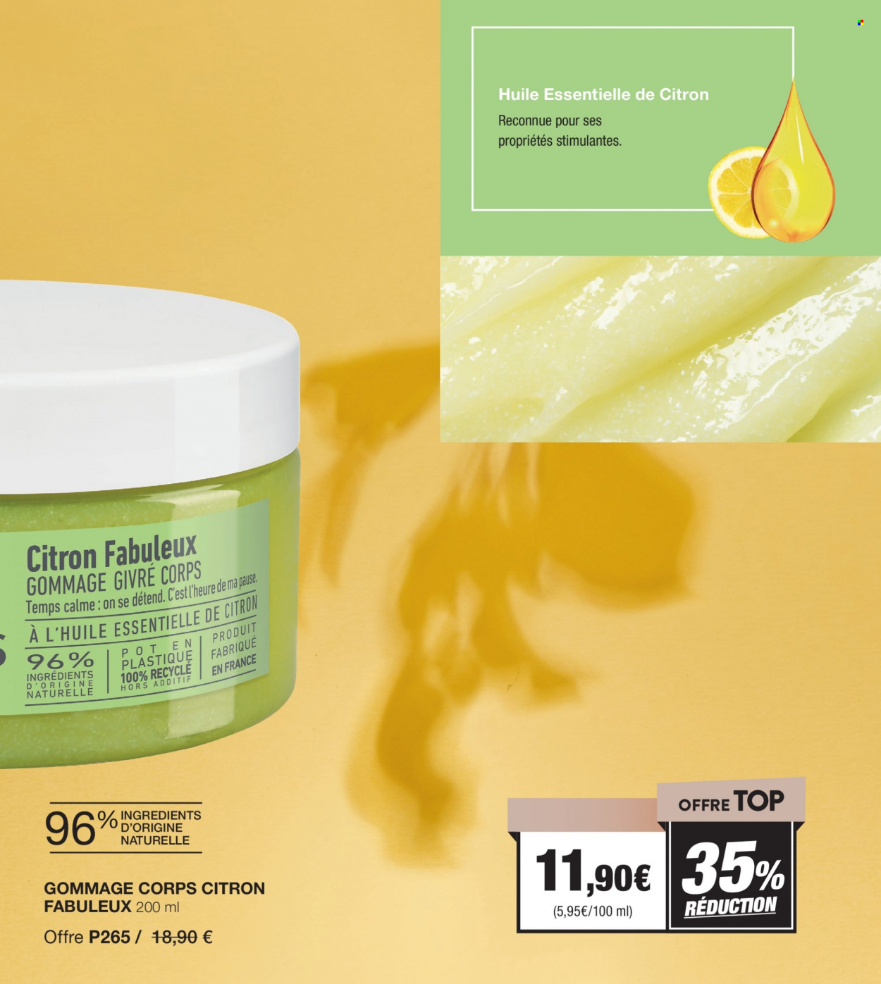 Catalogue Stanhome - 21/08/2023 - 10/09/2023. Page 45