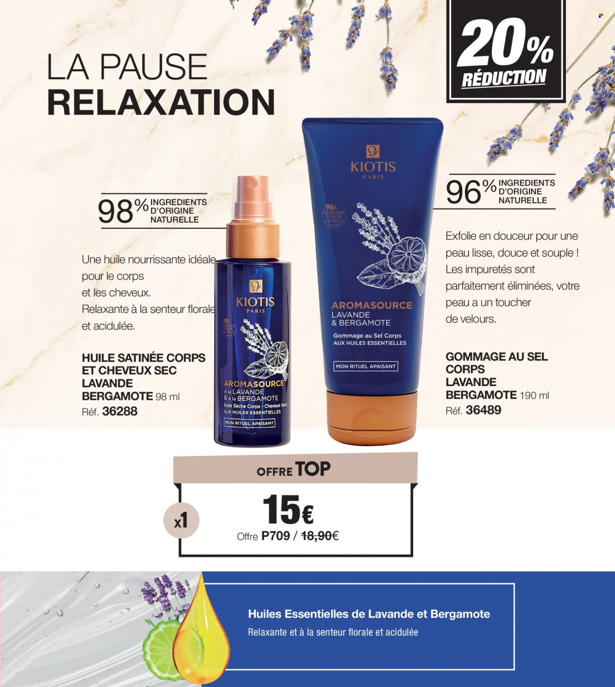 Catalogue Stanhome - 21/08/2023 - 10/09/2023. Page 47