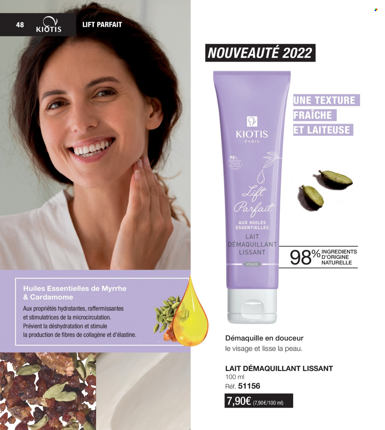 Catalogue Stanhome - 21/08/2023 - 10/09/2023. Page 48
