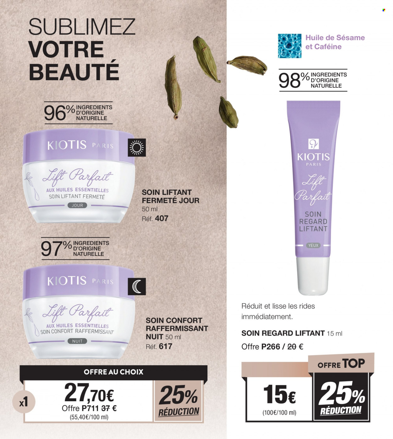Catalogue Stanhome - 21/08/2023 - 10/09/2023. Page 49