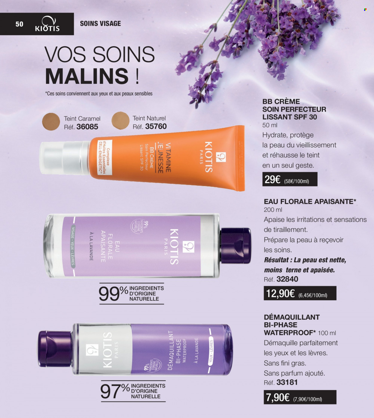 Catalogue Stanhome - 21/08/2023 - 10/09/2023. Page 50
