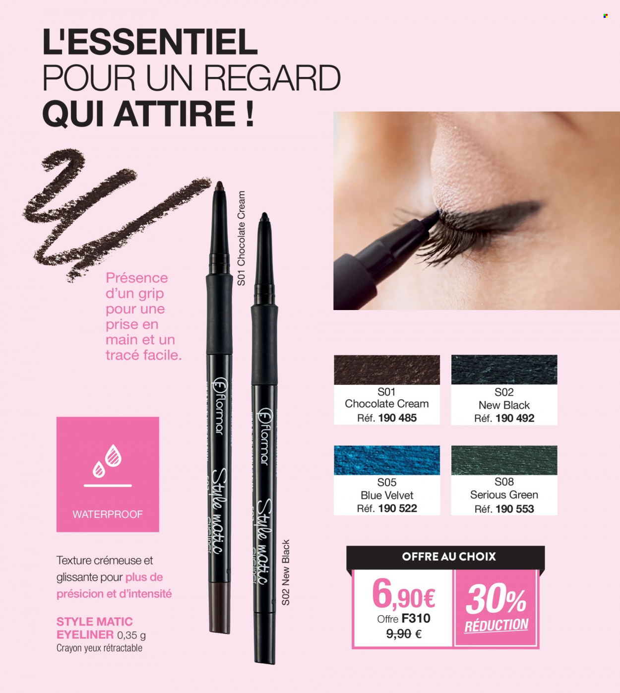 Catalogue Stanhome - 21/08/2023 - 10/09/2023. Page 57