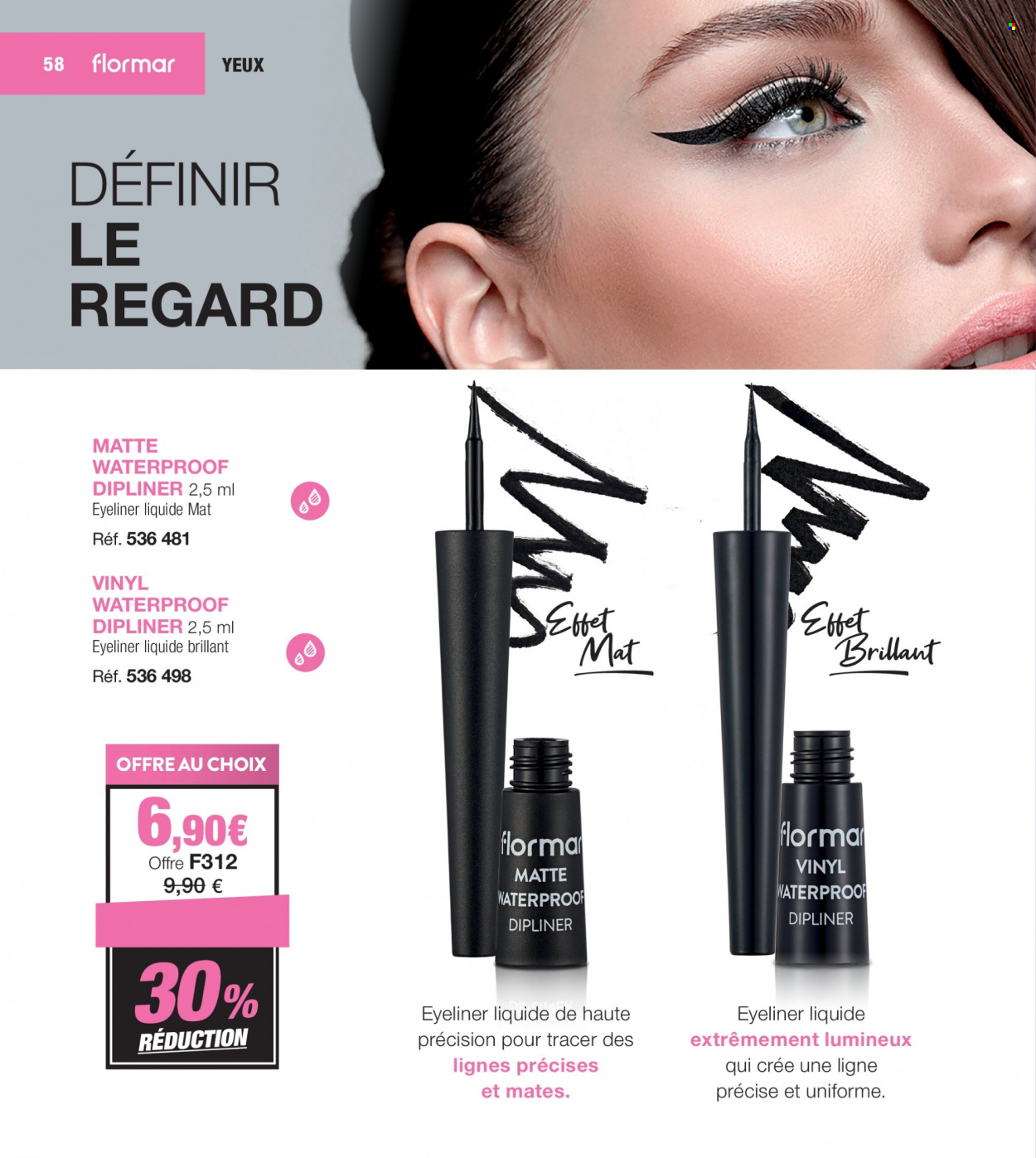 Catalogue Stanhome - 21/08/2023 - 10/09/2023. Page 58