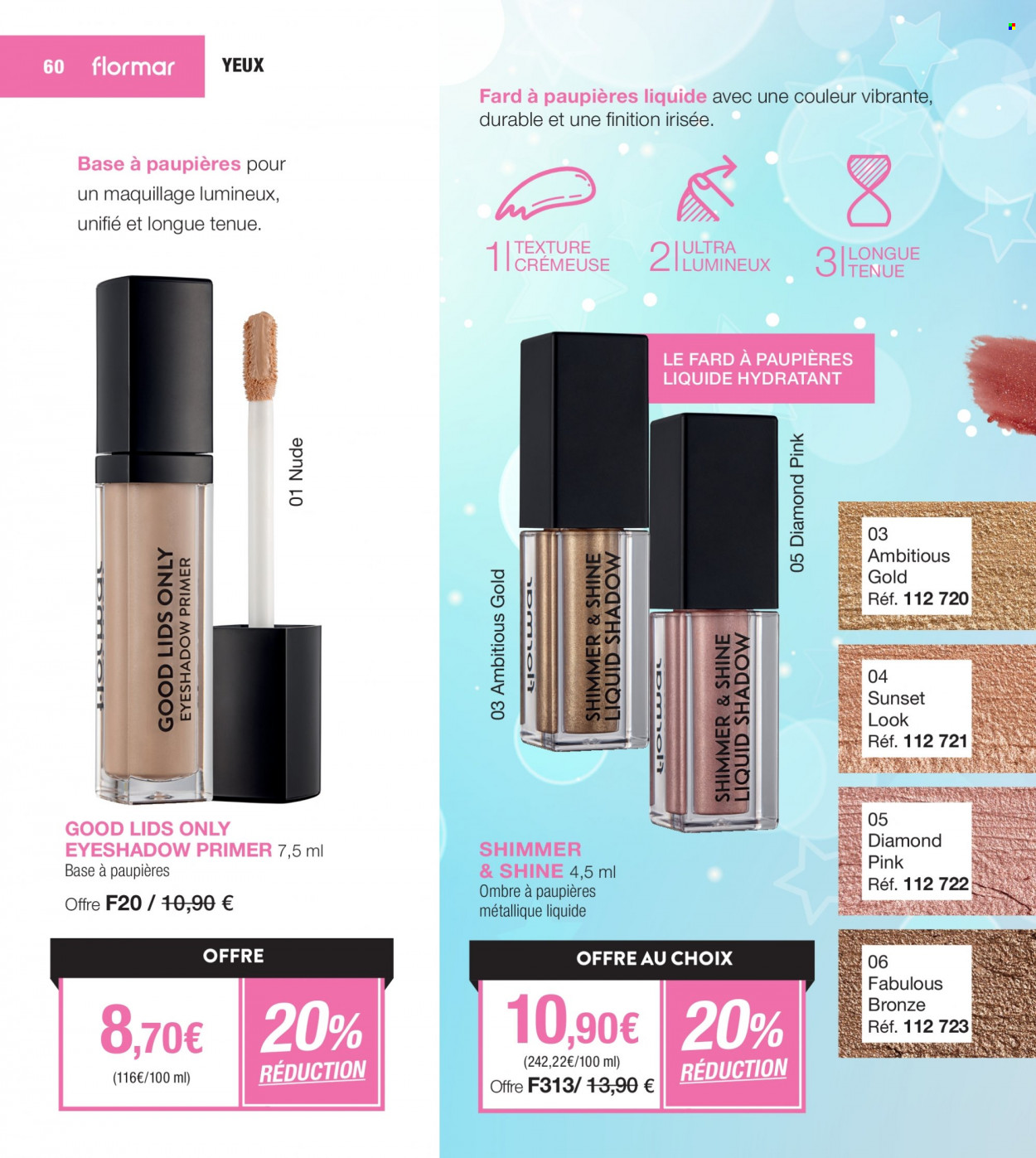 Catalogue Stanhome - 21/08/2023 - 10/09/2023. Page 60