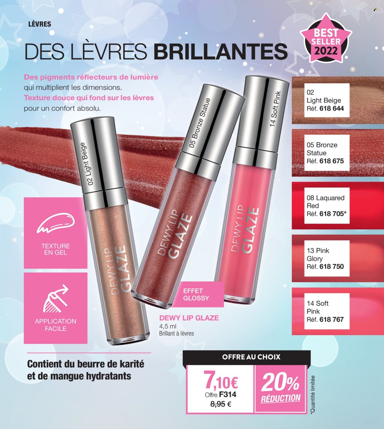 Catalogue Stanhome - 21/08/2023 - 10/09/2023. Page 61