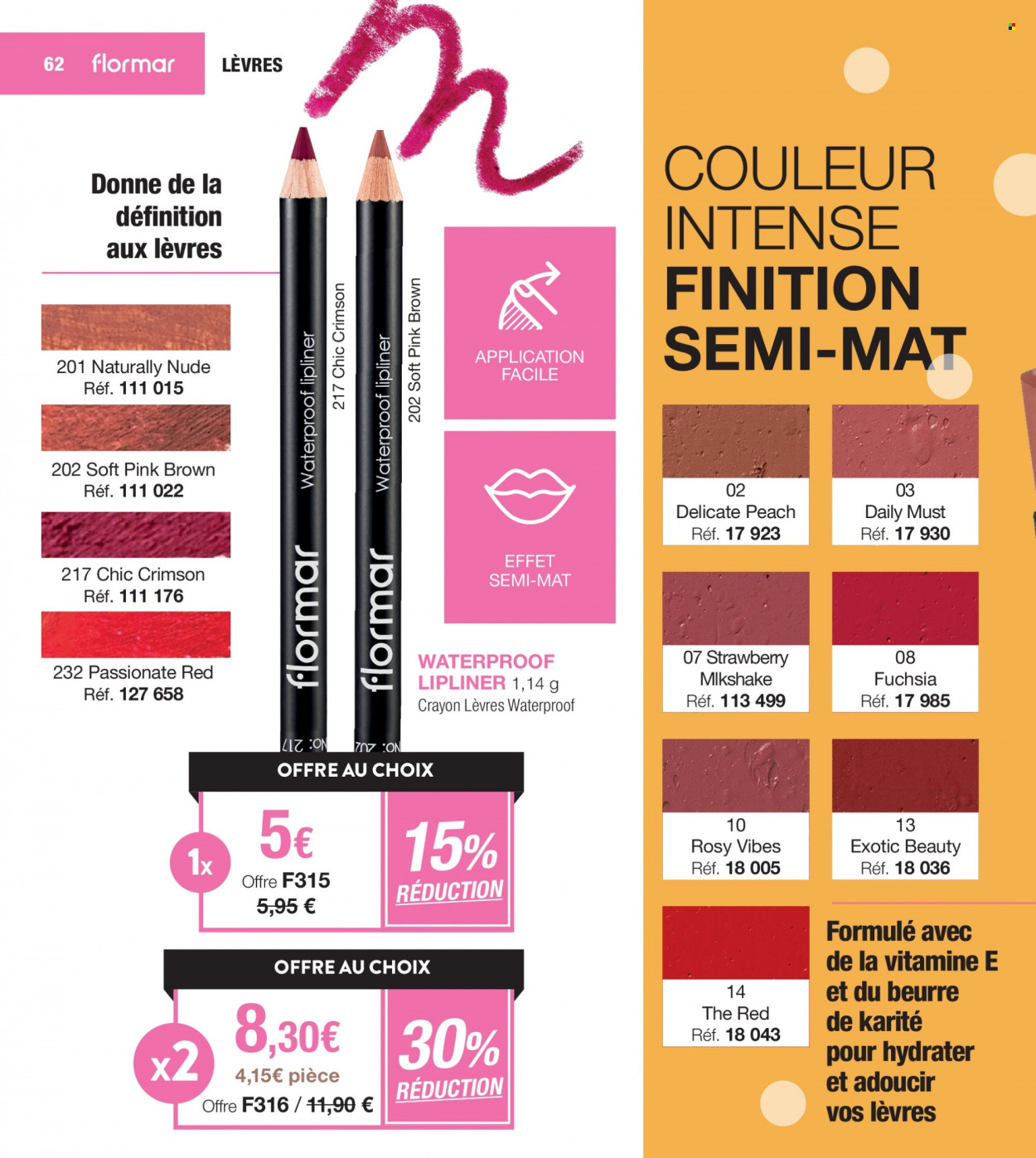 Catalogue Stanhome - 21/08/2023 - 10/09/2023. Page 62
