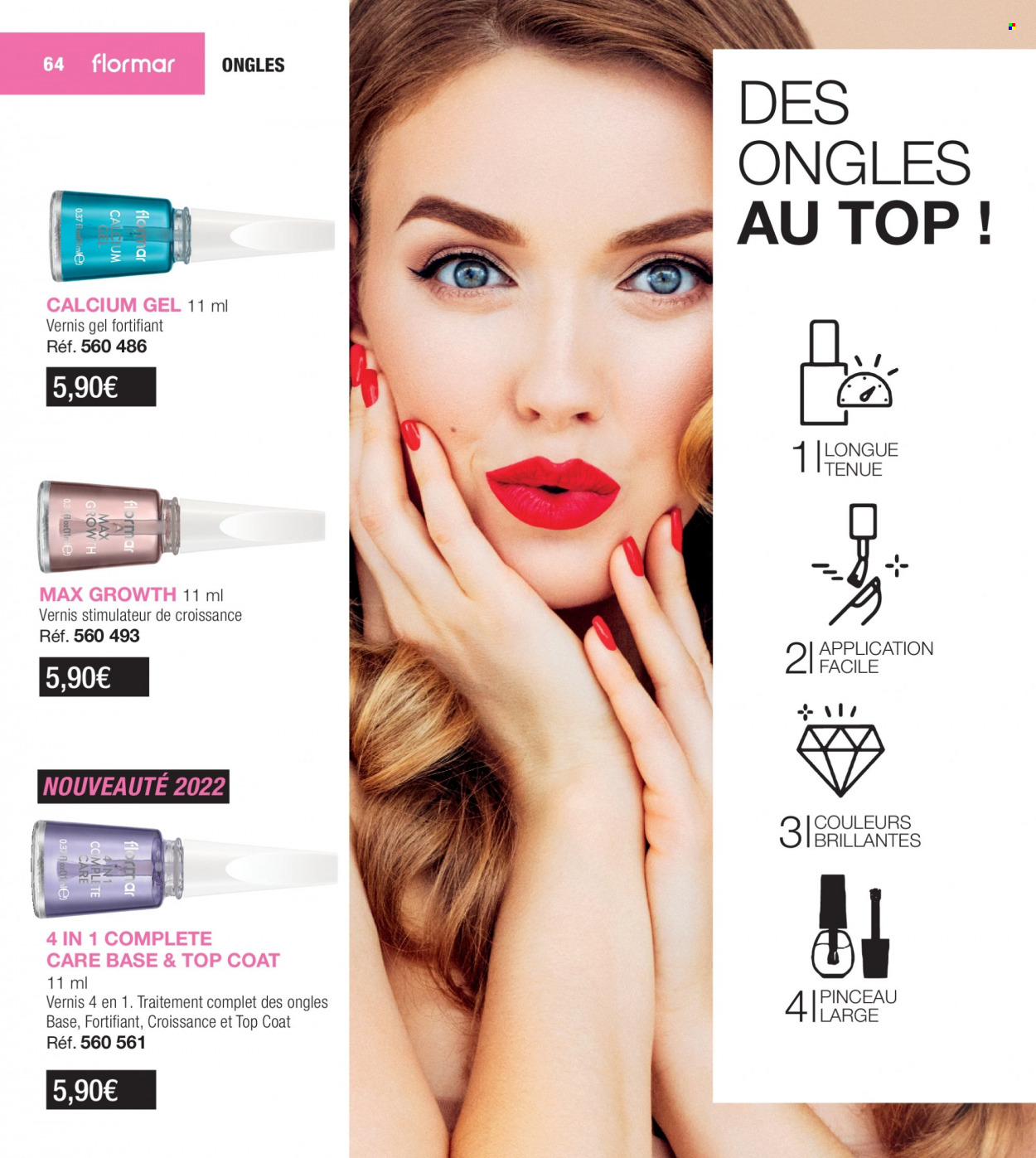 Catalogue Stanhome - 21/08/2023 - 10/09/2023. Page 64