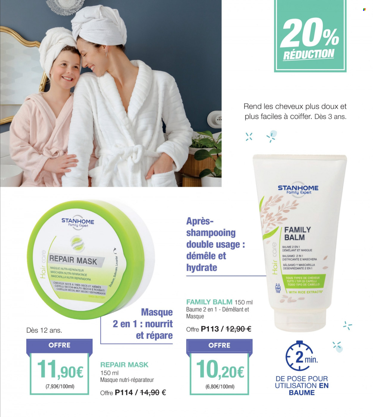 Catalogue Stanhome - 21/08/2023 - 10/09/2023. Page 75