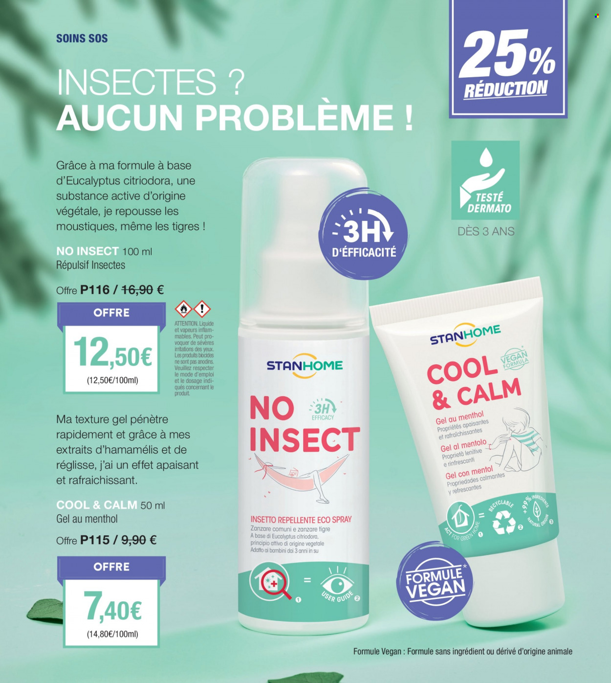 Catalogue Stanhome - 21/08/2023 - 10/09/2023. Page 77