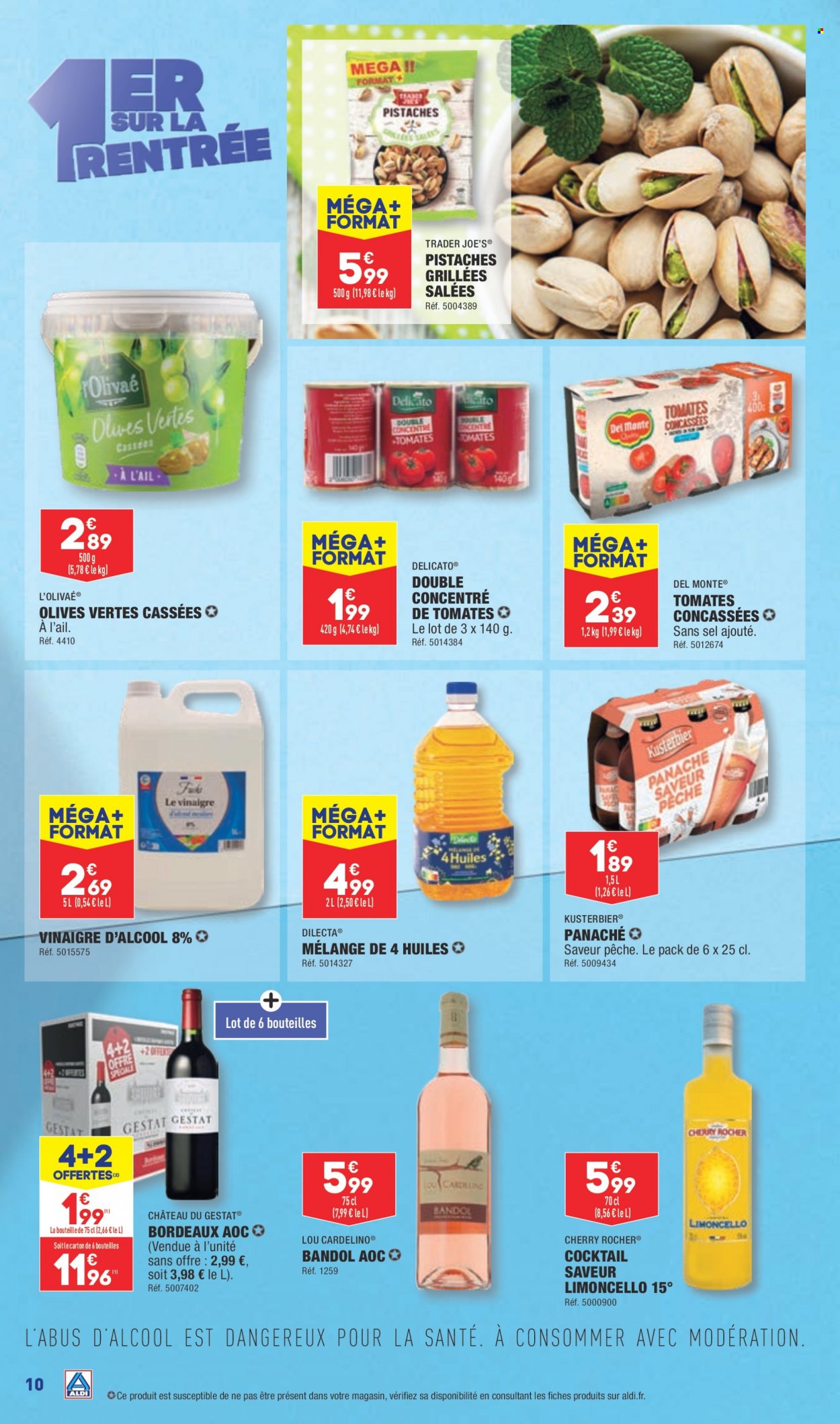Catalogue ALDI - 29/08/2023 - 04/09/2023. Page 12