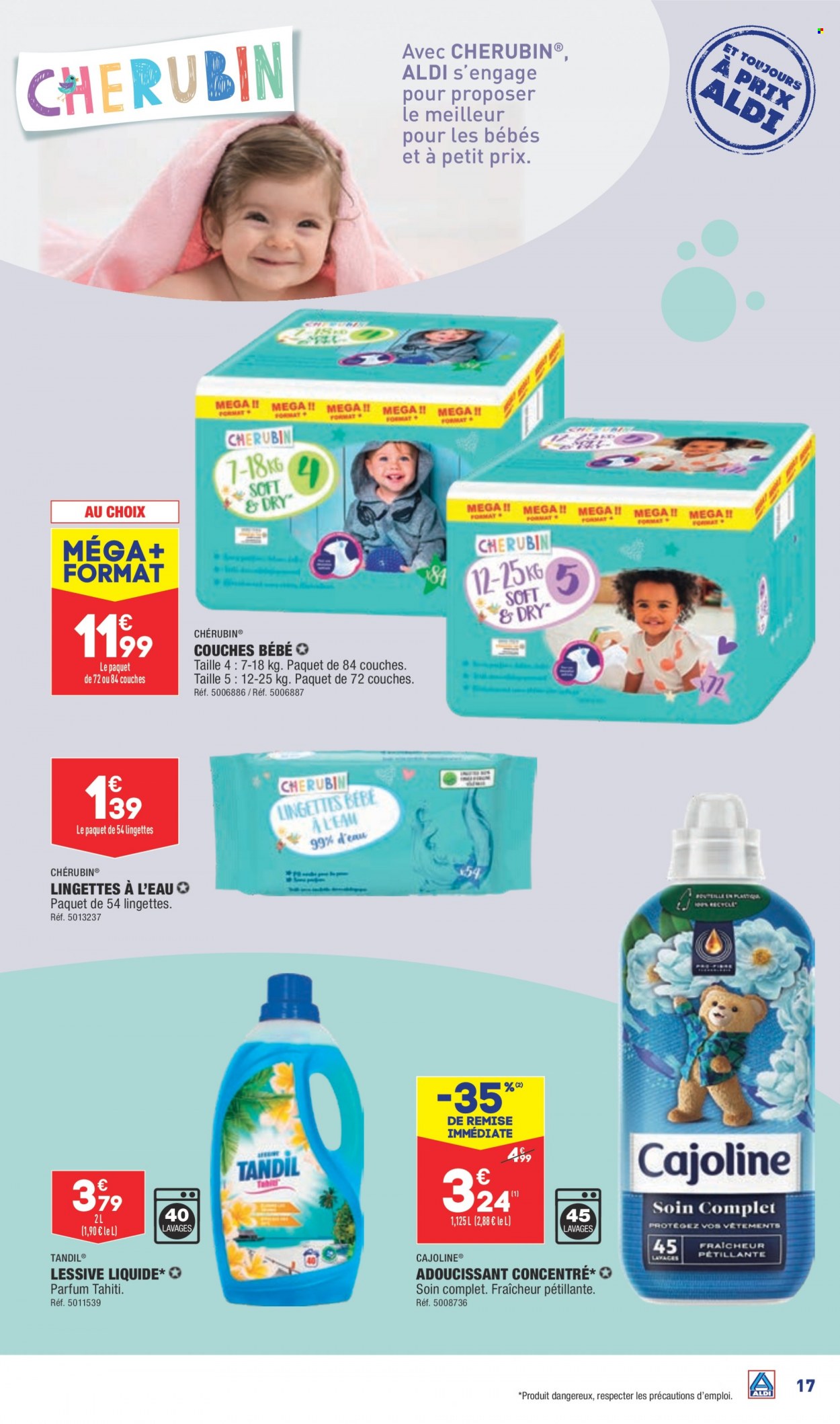 Catalogue ALDI - 29/08/2023 - 04/09/2023. Page 20
