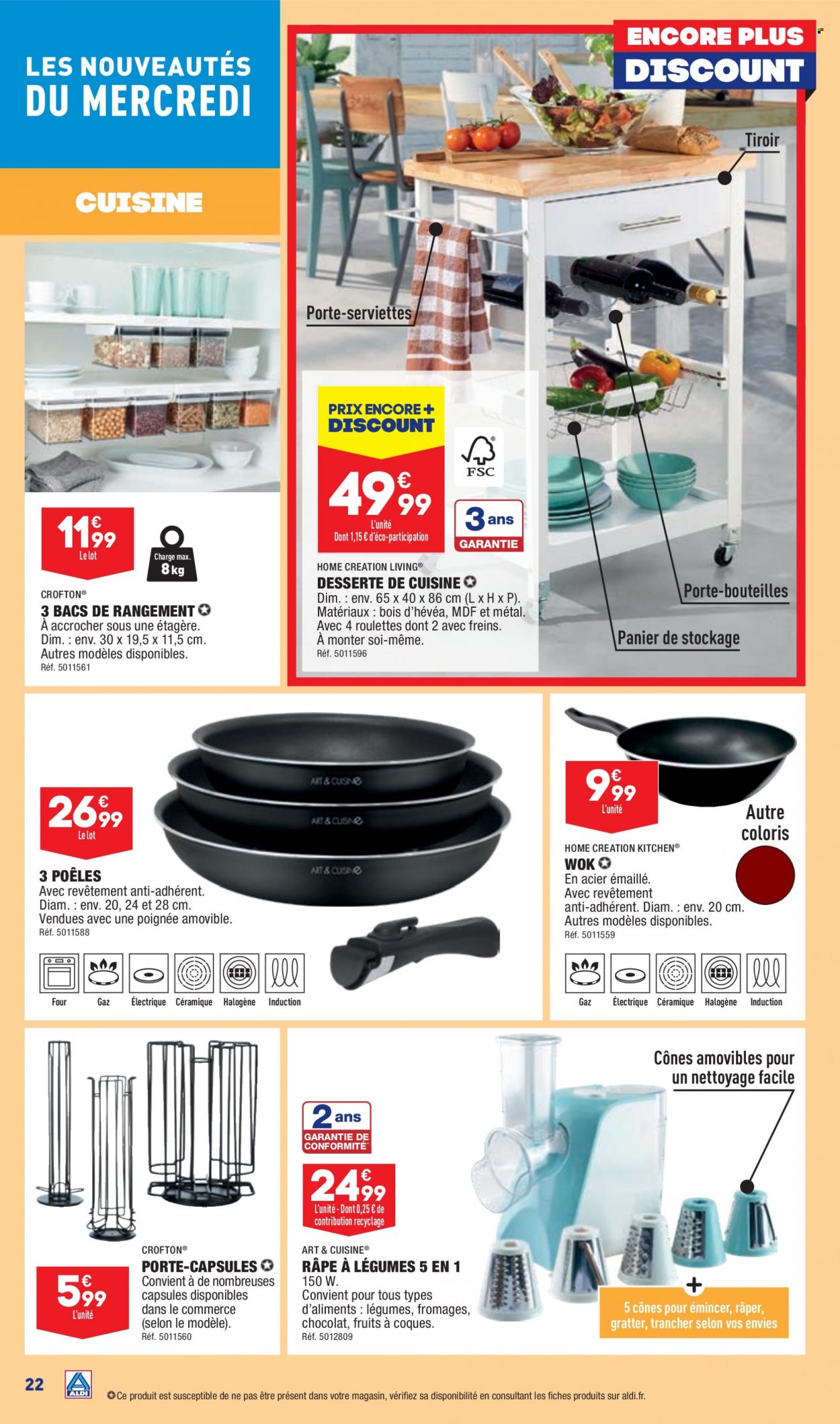 Catalogue ALDI - 29/08/2023 - 04/09/2023. Page 25