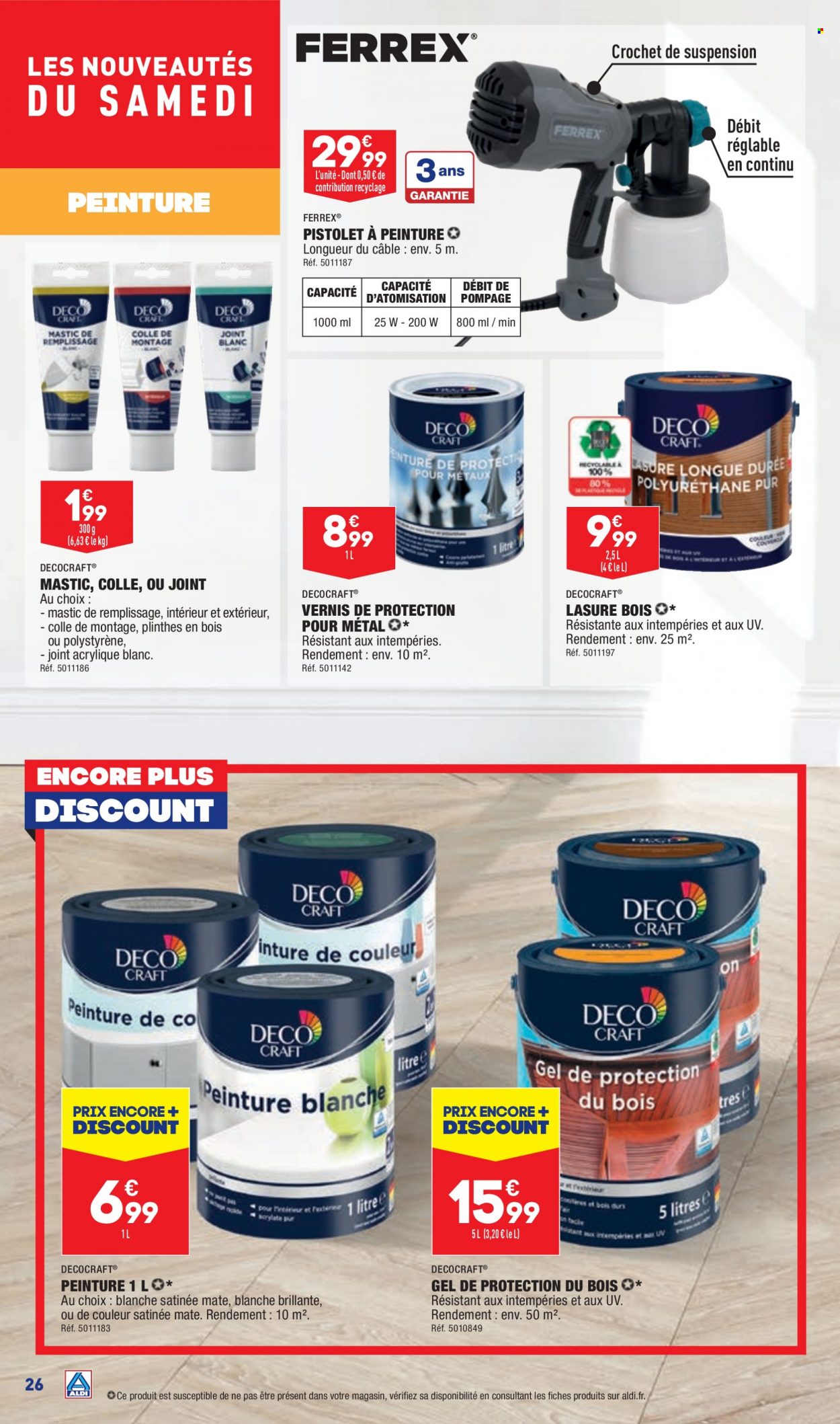 Catalogue ALDI - 29/08/2023 - 04/09/2023. Page 29