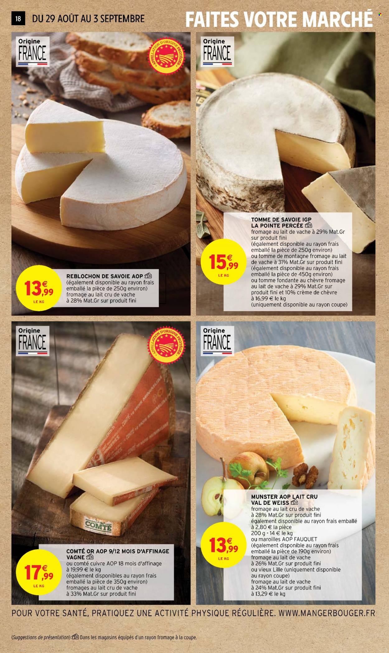 Catalogue Intermarché Hyper - 29/08/2023 - 10/09/2023. Page 18