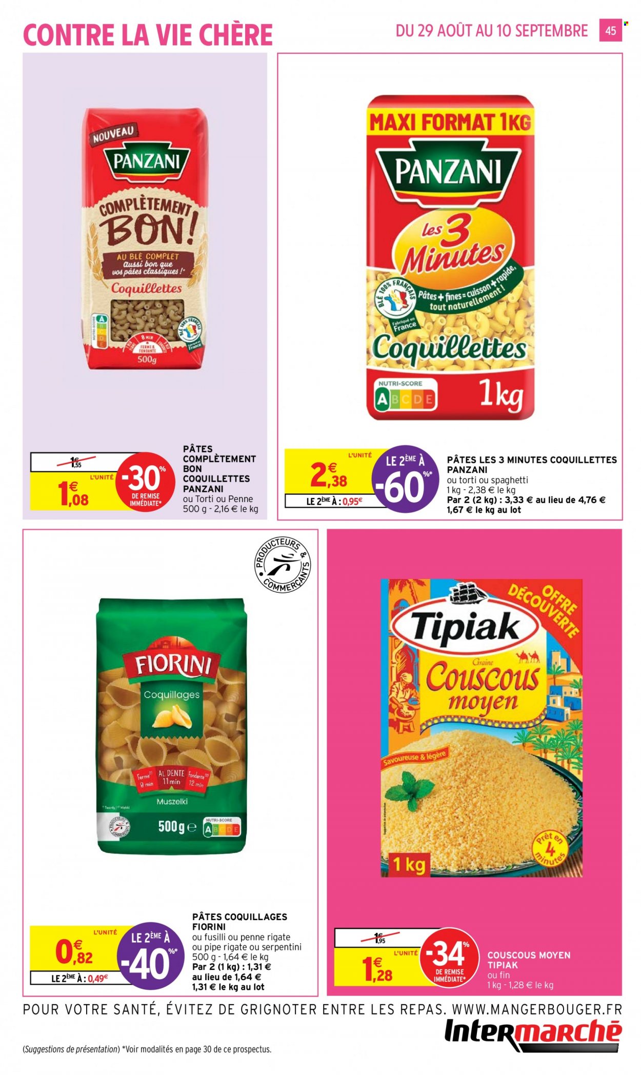 Catalogue Intermarché Hyper - 29/08/2023 - 10/09/2023. Page 37