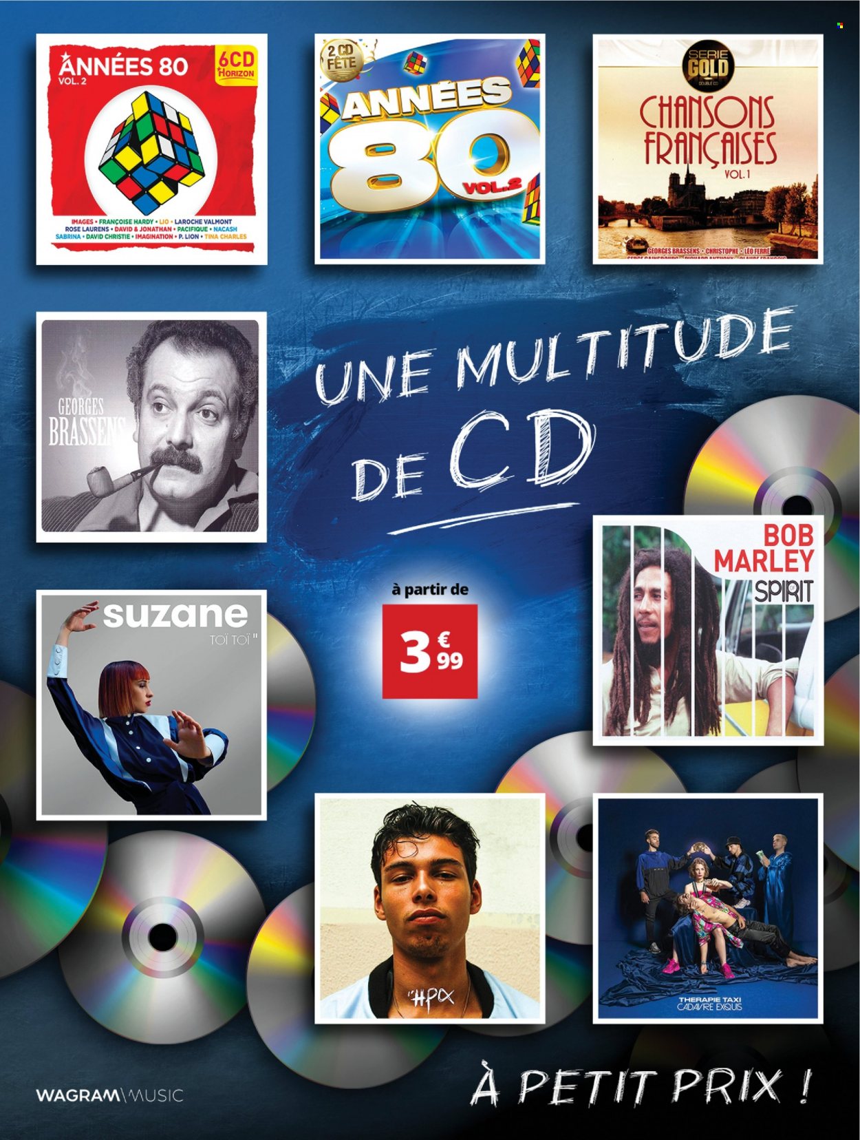 Catalogue Auchan - 22/08/2023 - 28/08/2023. Page 64