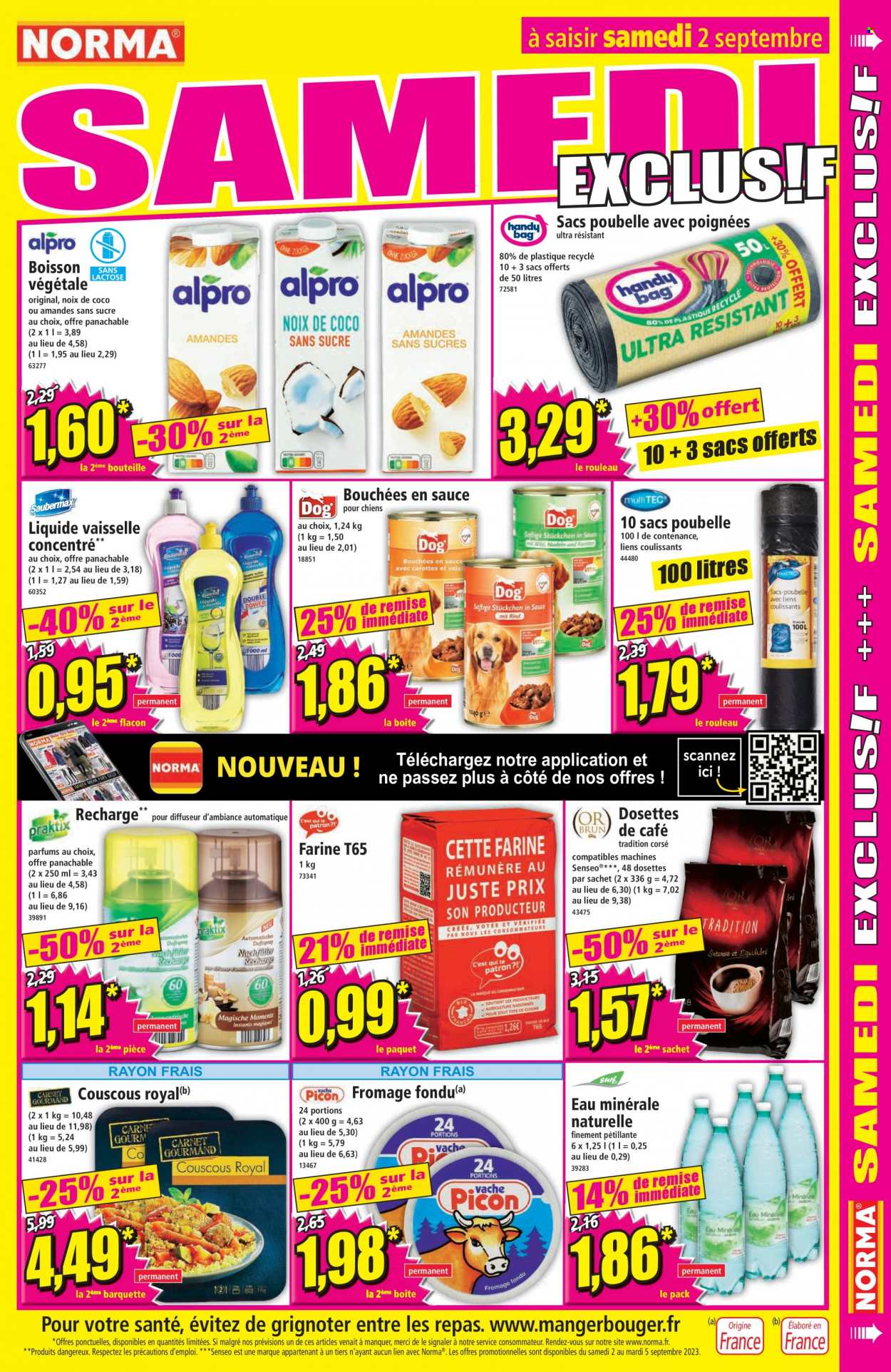 Catalogue Norma - 30/08/2023 - 05/09/2023. Page 11