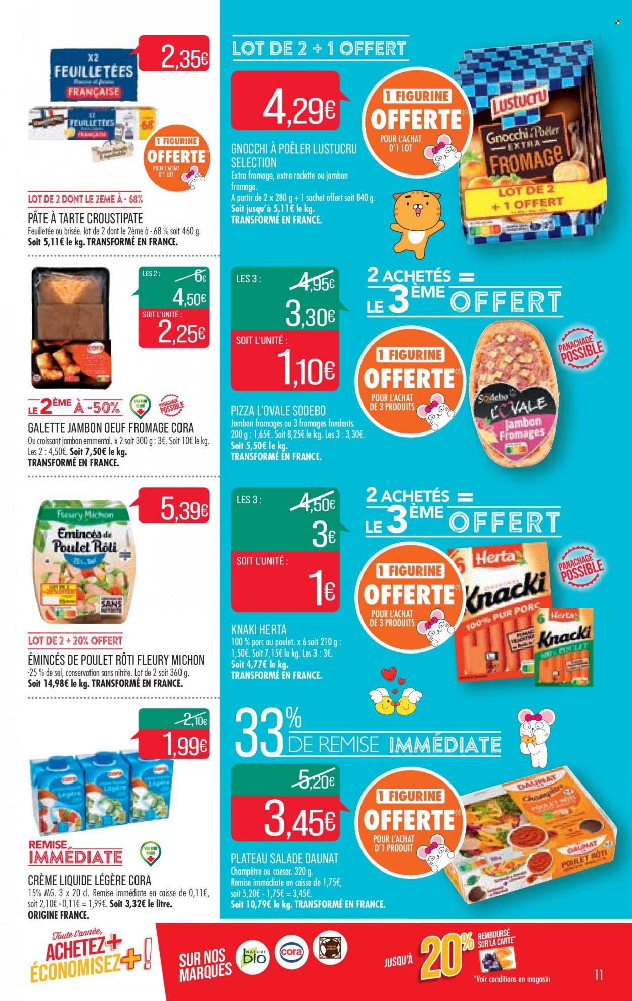 Catalogue Supermarché Match - 29/08/2023 - 03/09/2023. Page 11