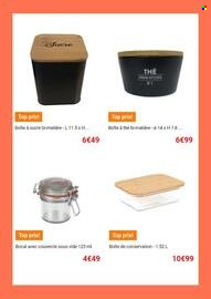 Catalogue La Foir'Fouille - 09/08/2023 - 10/09/2023. Page 4