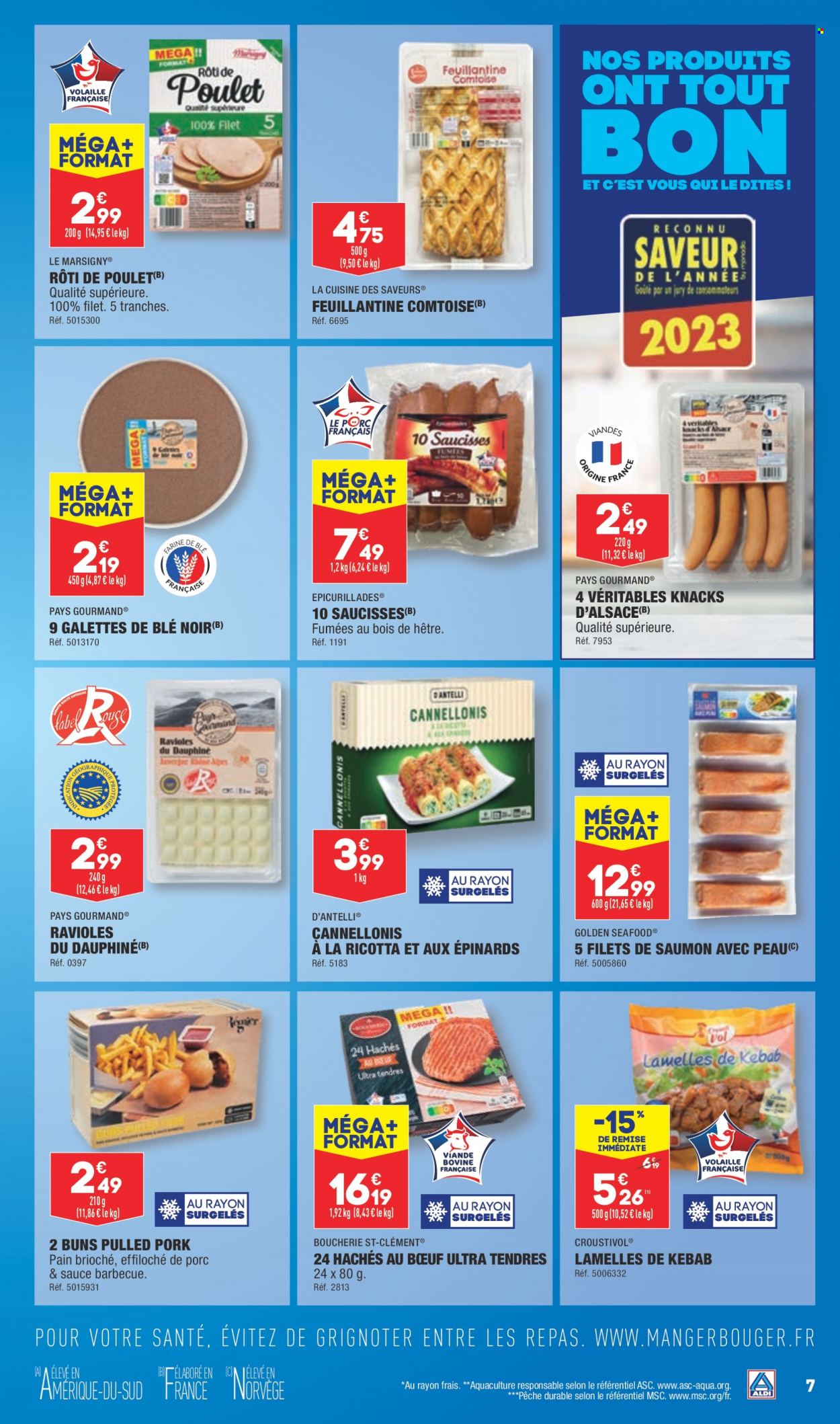 Catalogue ALDI - 05/09/2023 - 11/09/2023. Page 9