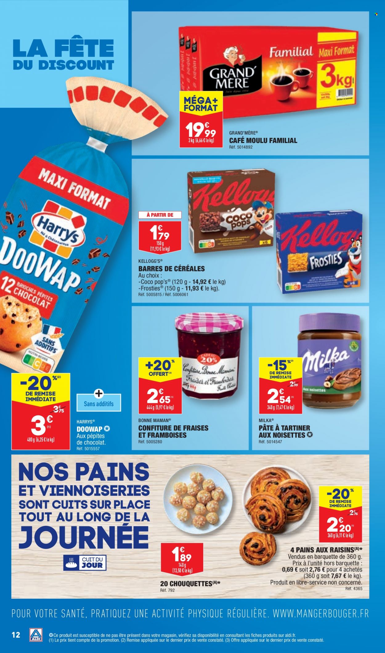 Catalogue ALDI - 05/09/2023 - 11/09/2023. Page 14