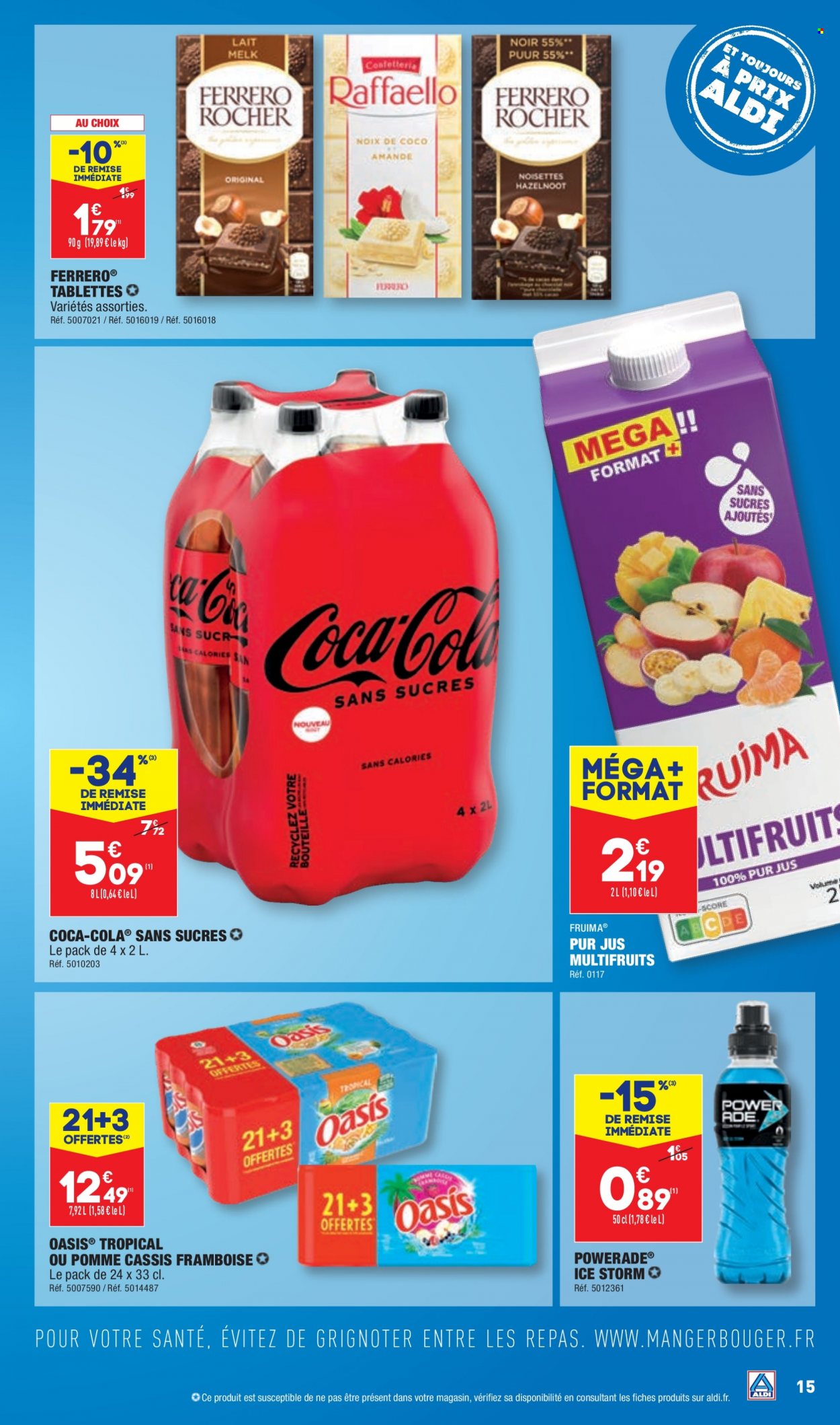 Catalogue ALDI - 05/09/2023 - 11/09/2023. Page 17