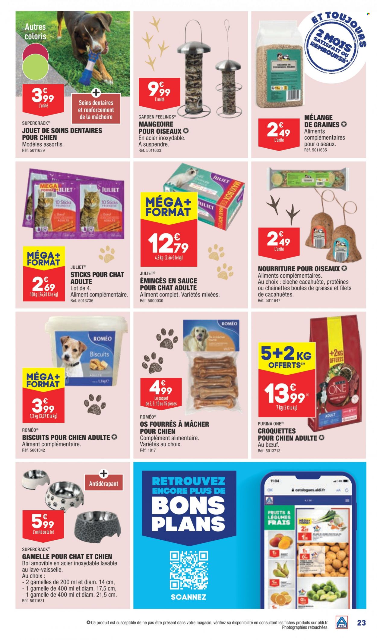 Catalogue ALDI - 05/09/2023 - 11/09/2023. Page 26