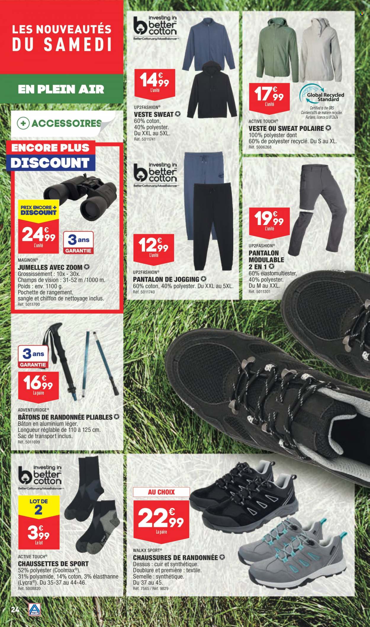 Catalogue ALDI - 05/09/2023 - 11/09/2023. Page 27