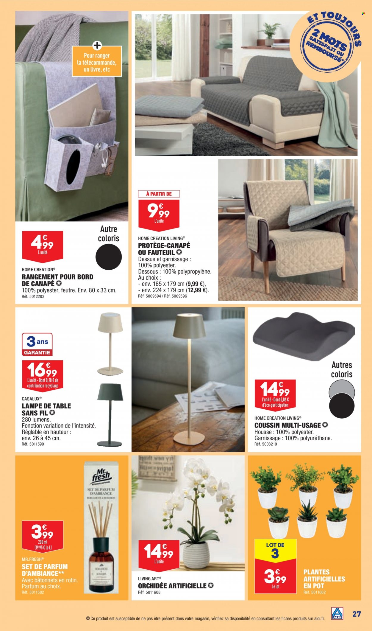 Catalogue ALDI - 05/09/2023 - 11/09/2023. Page 30