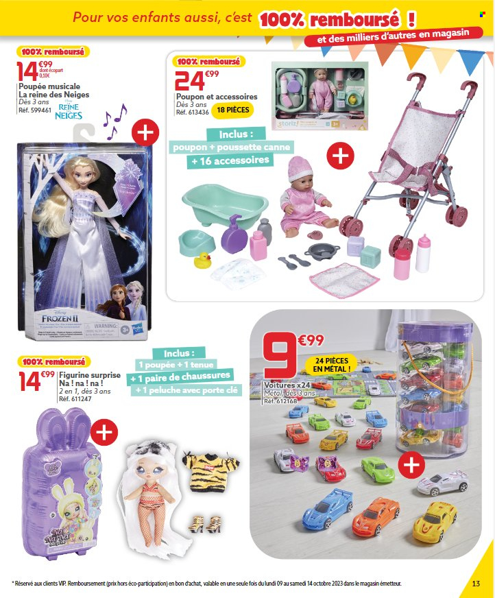 Catalogue GiFi - 28/08/2023 - 06/09/2023. Page 13