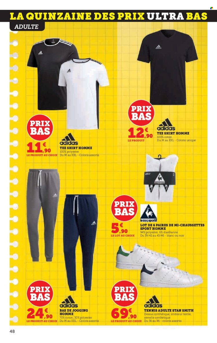 Catalogue HYPER U - 29/08/2023 - 10/09/2023. Page 48