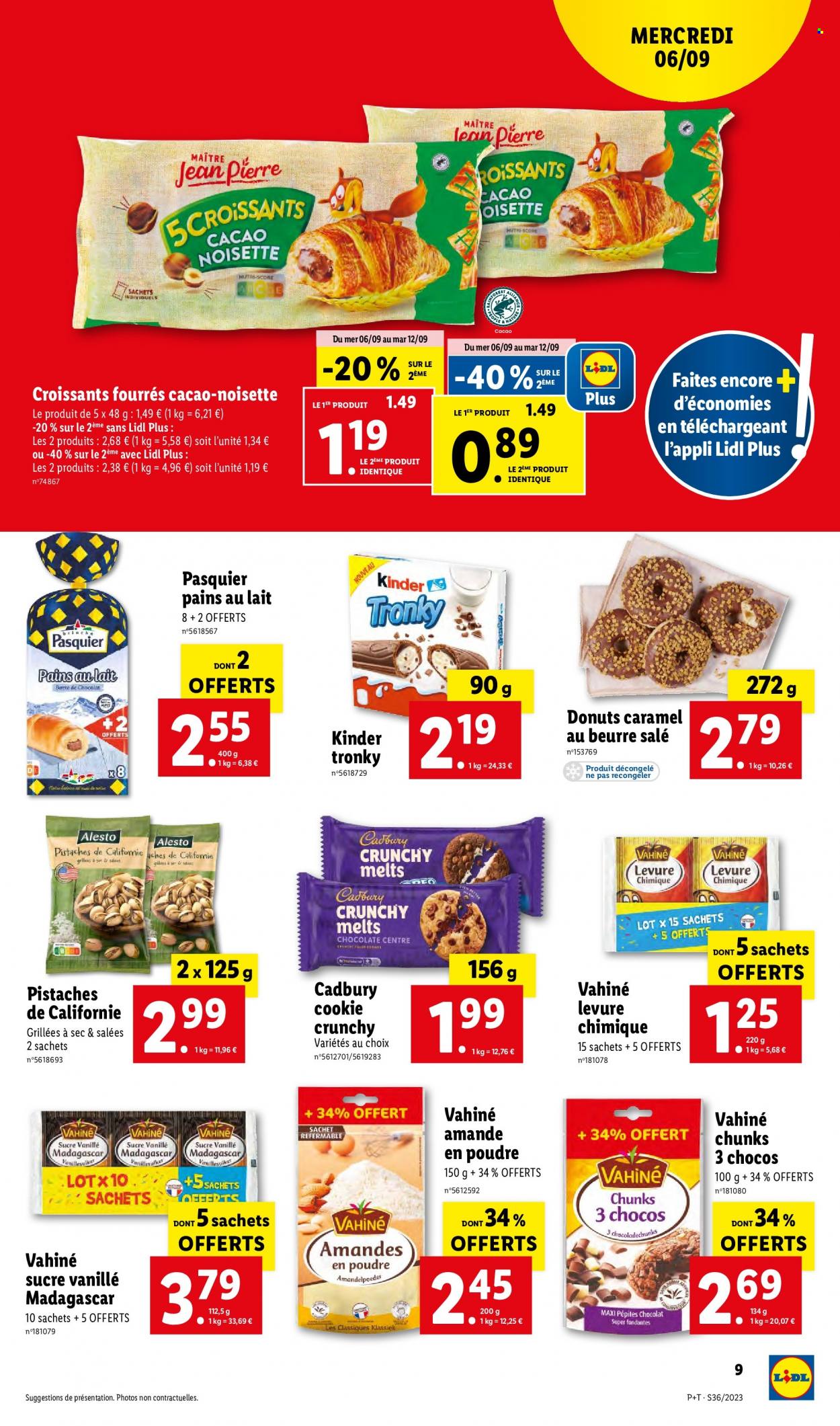 Catalogue Lidl - 06/09/2023 - 12/09/2023. Page 9
