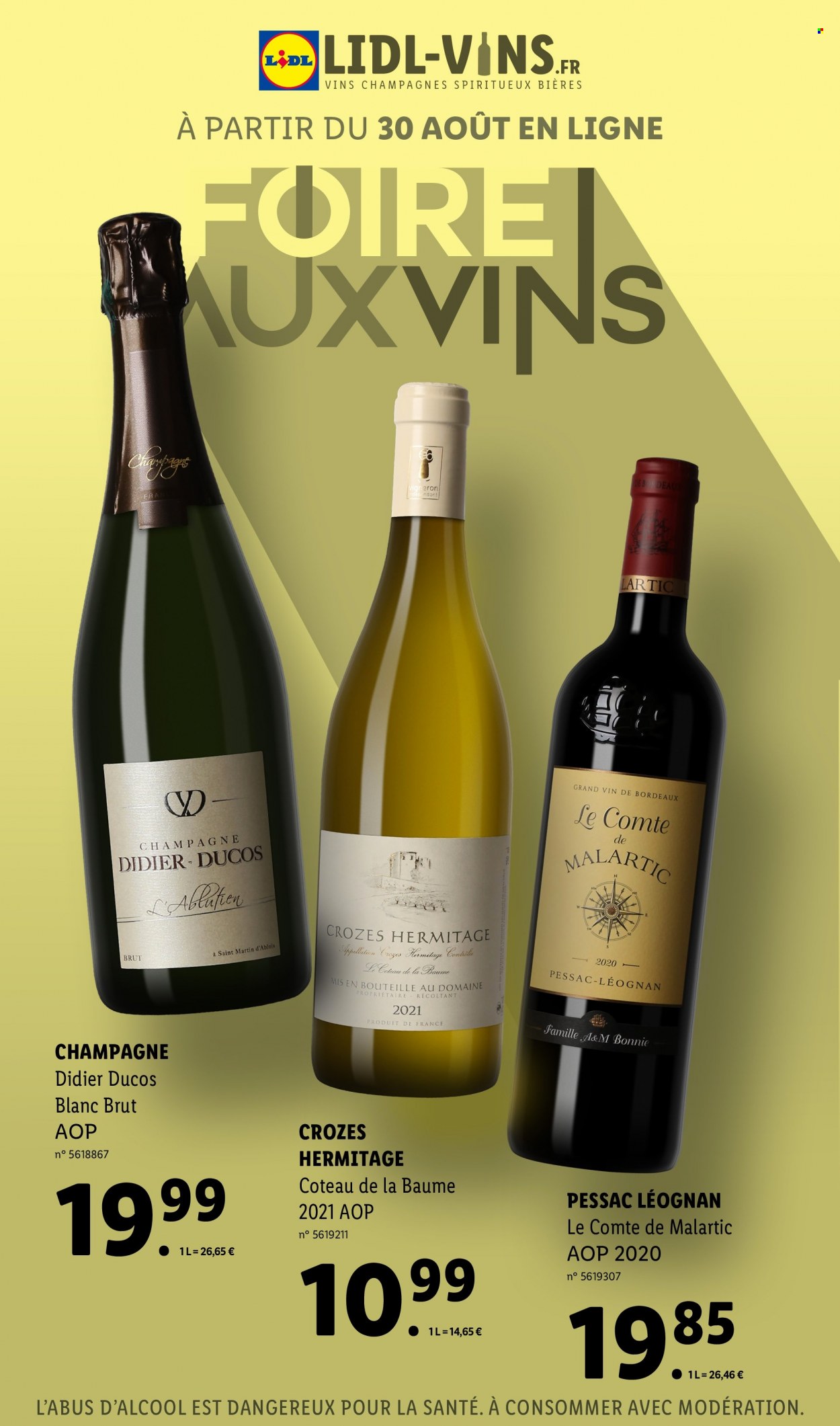 Catalogue Lidl - 30/08/2023 - 05/09/2023. Page 24