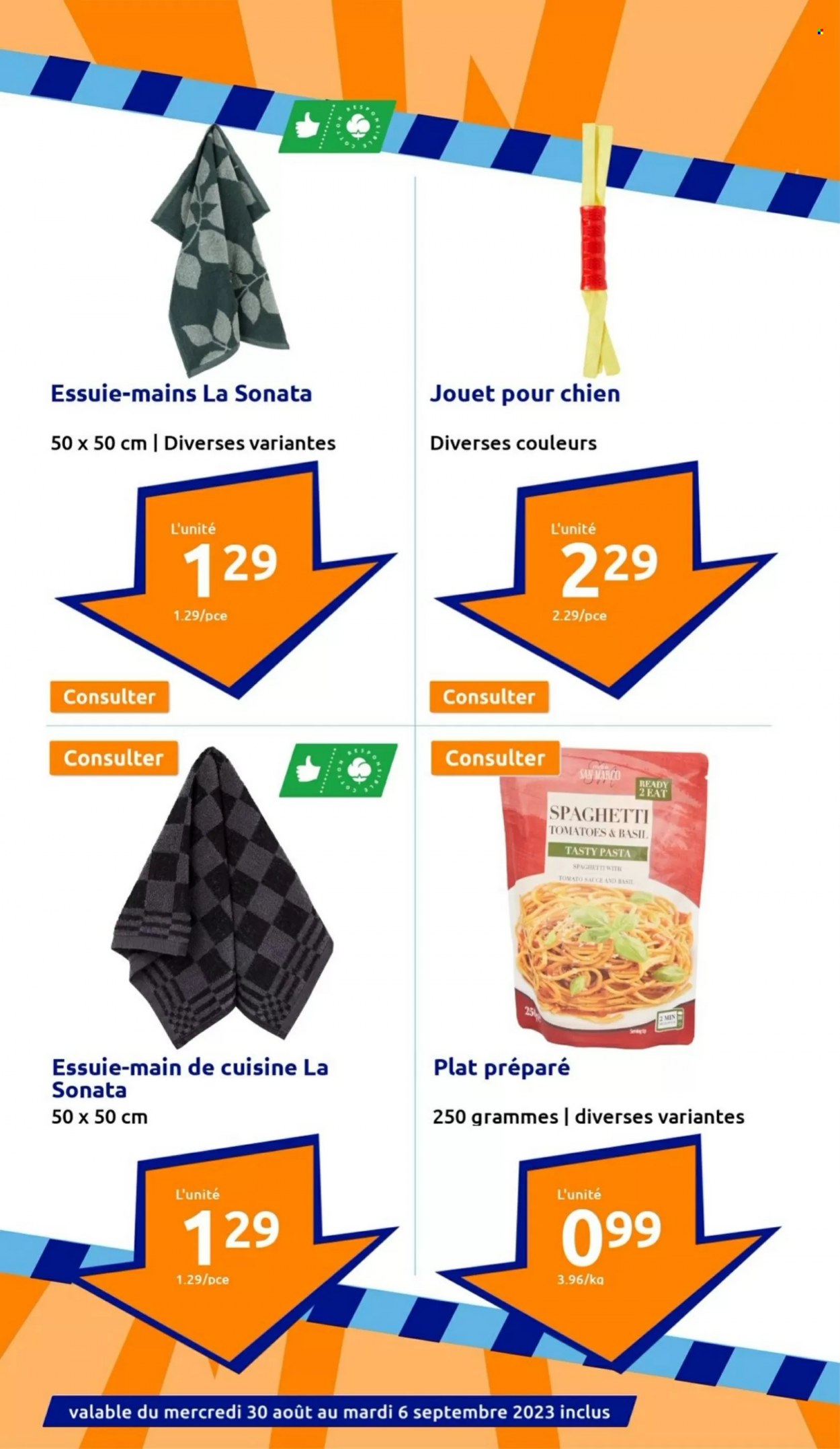 Catalogue Action - 30/08/2023 - 06/09/2023. Page 4
