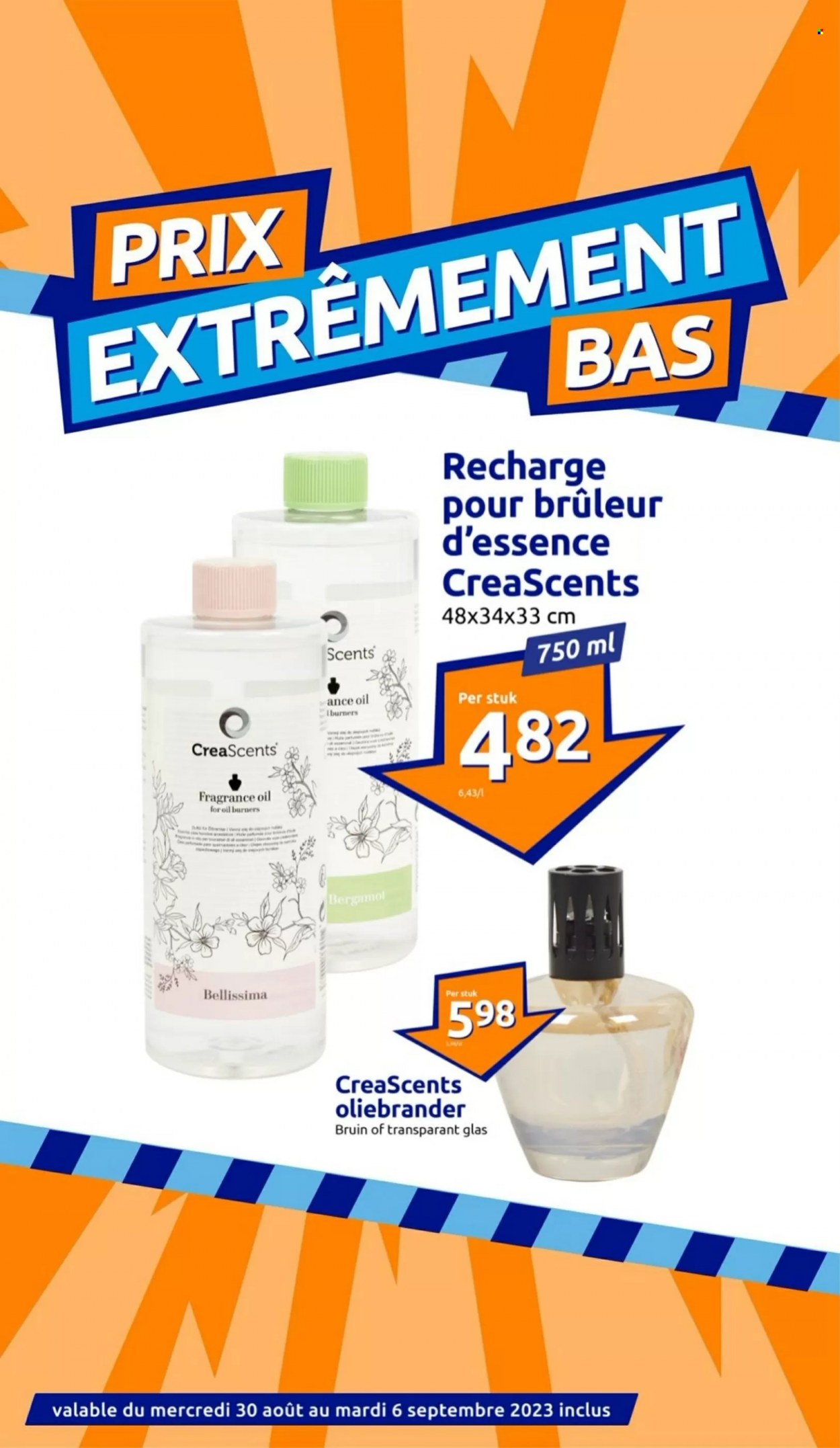 Catalogue Action - 30/08/2023 - 06/09/2023. Page 11