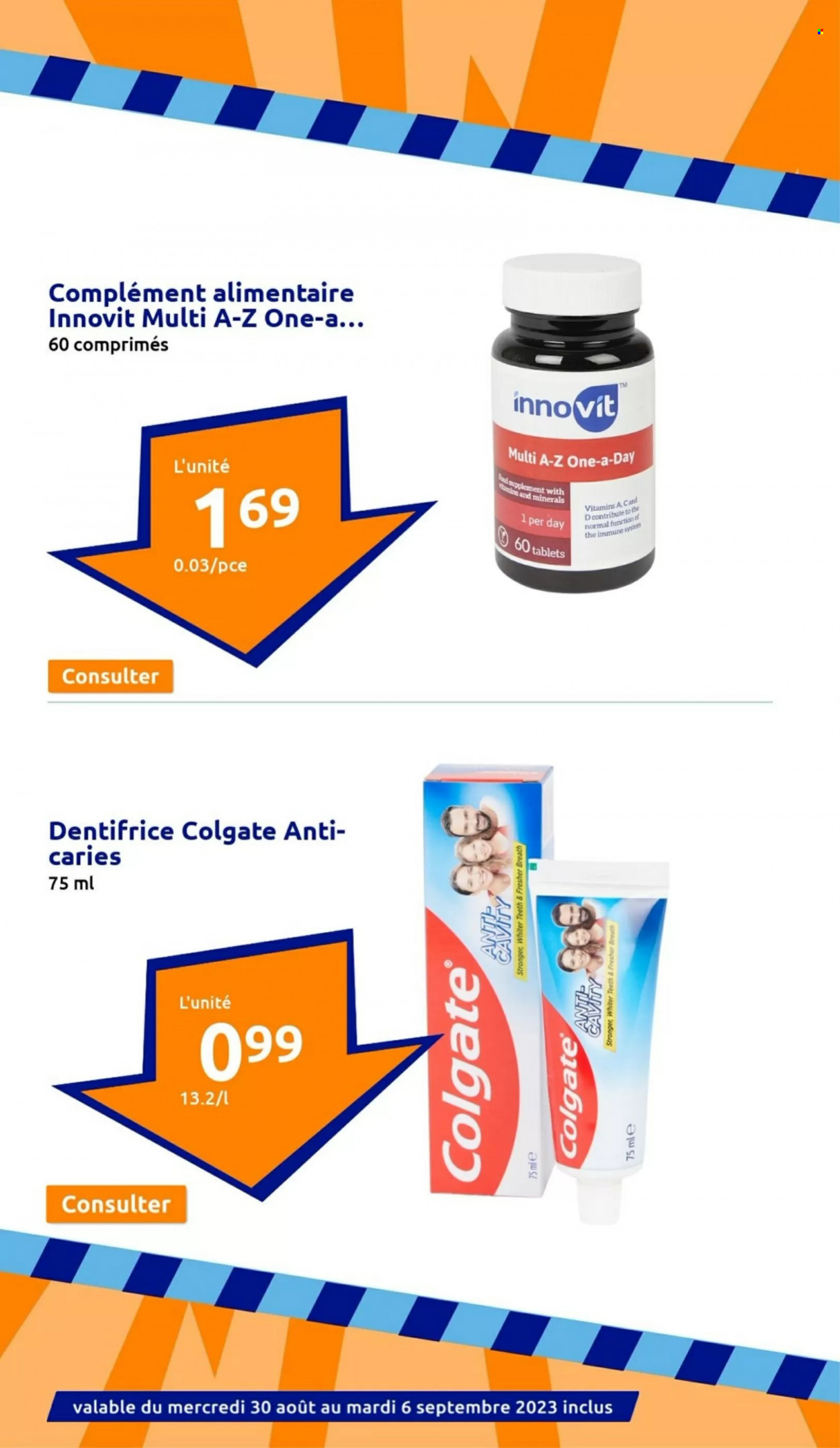 Catalogue Action - 30/08/2023 - 06/09/2023. Page 13