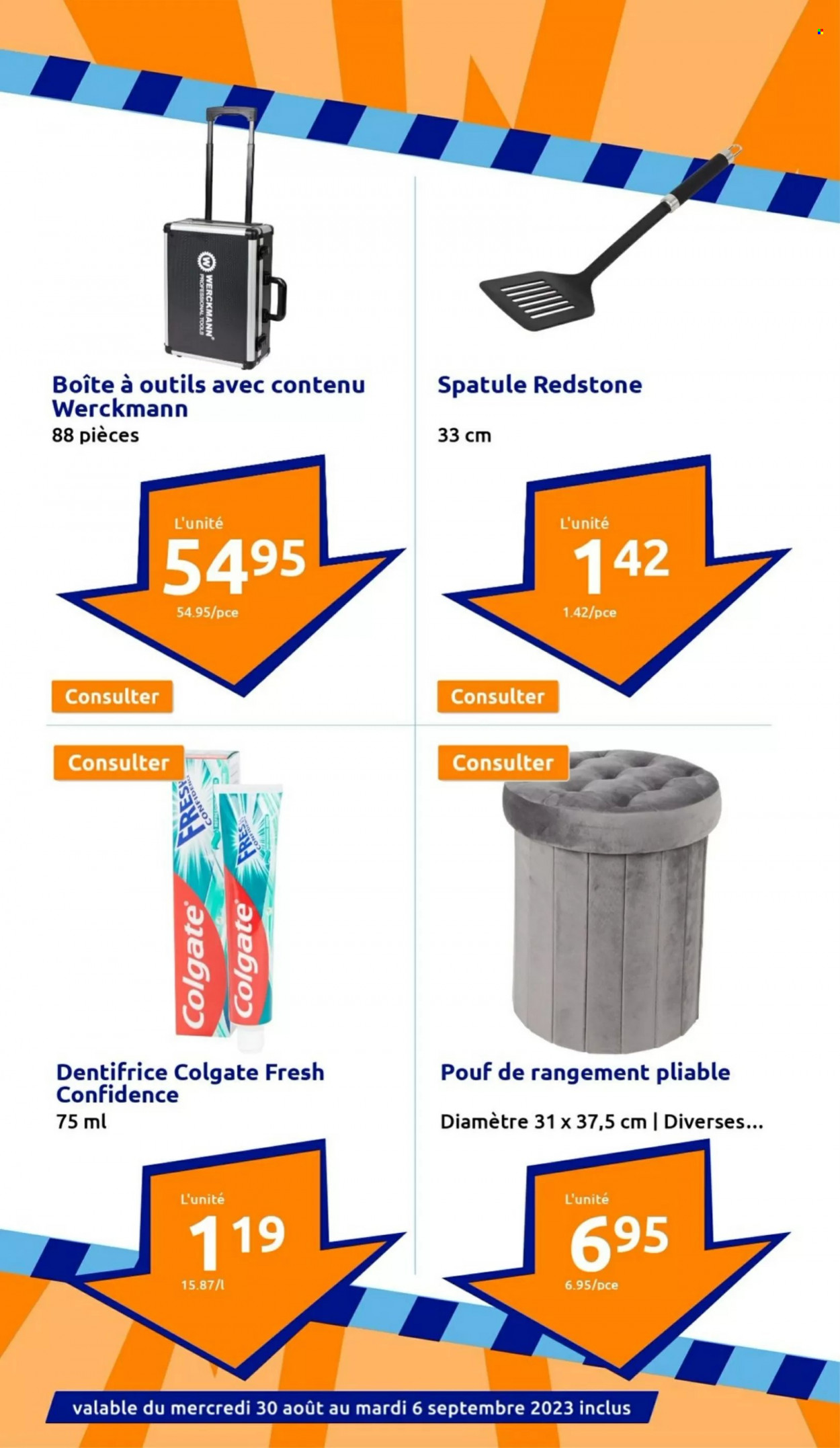 Catalogue Action - 30/08/2023 - 06/09/2023. Page 17