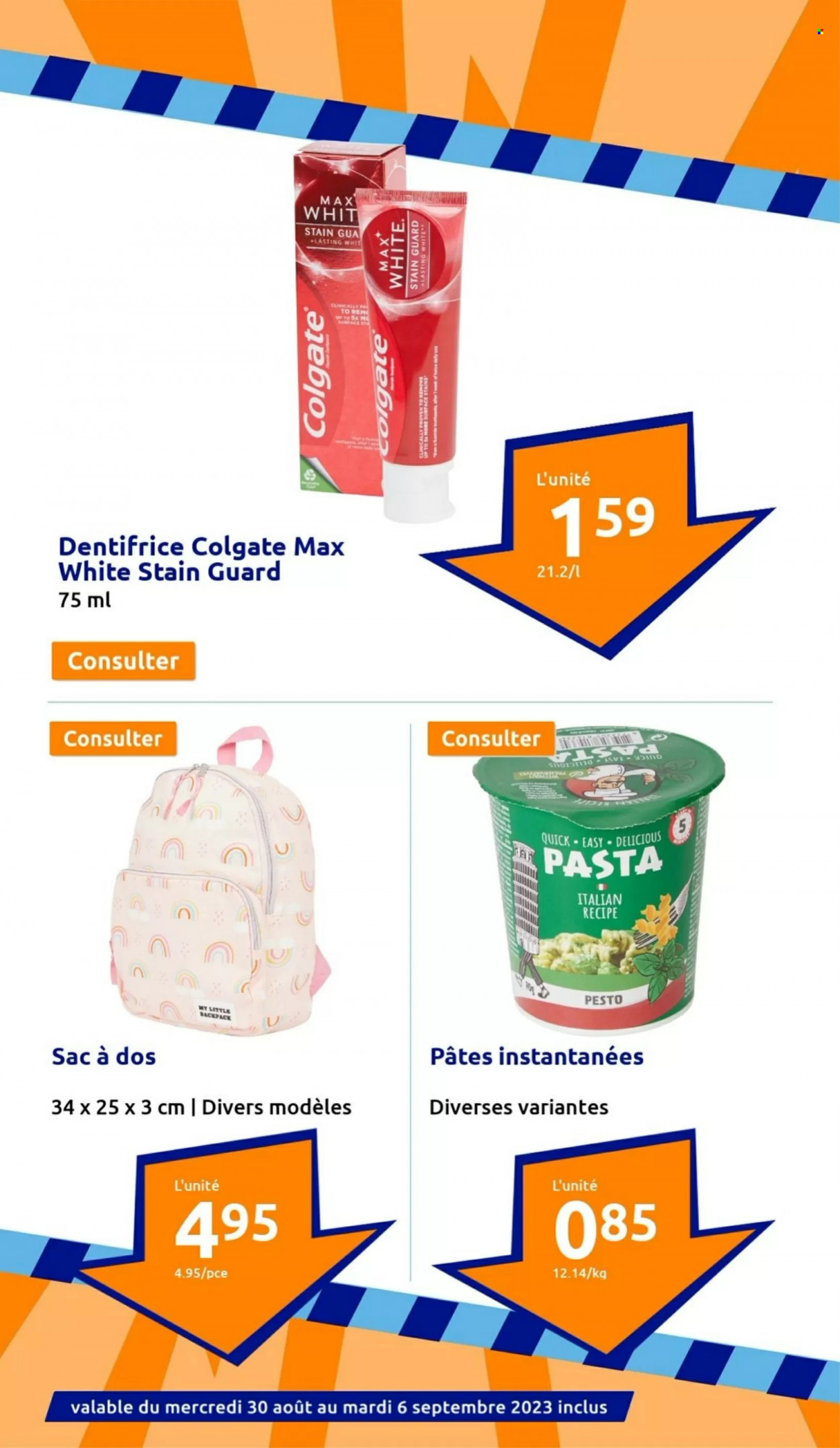 Catalogue Action - 30/08/2023 - 06/09/2023. Page 21