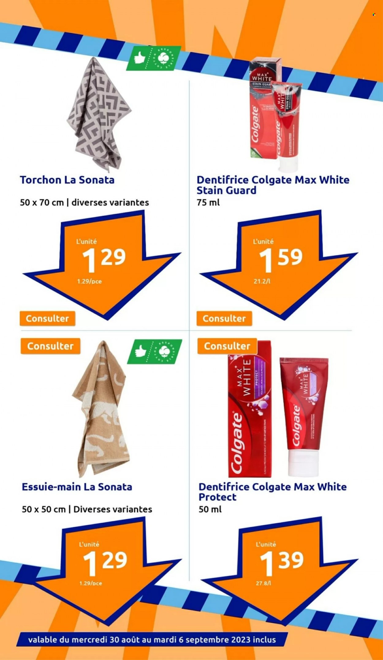 Catalogue Action - 30/08/2023 - 06/09/2023. Page 24