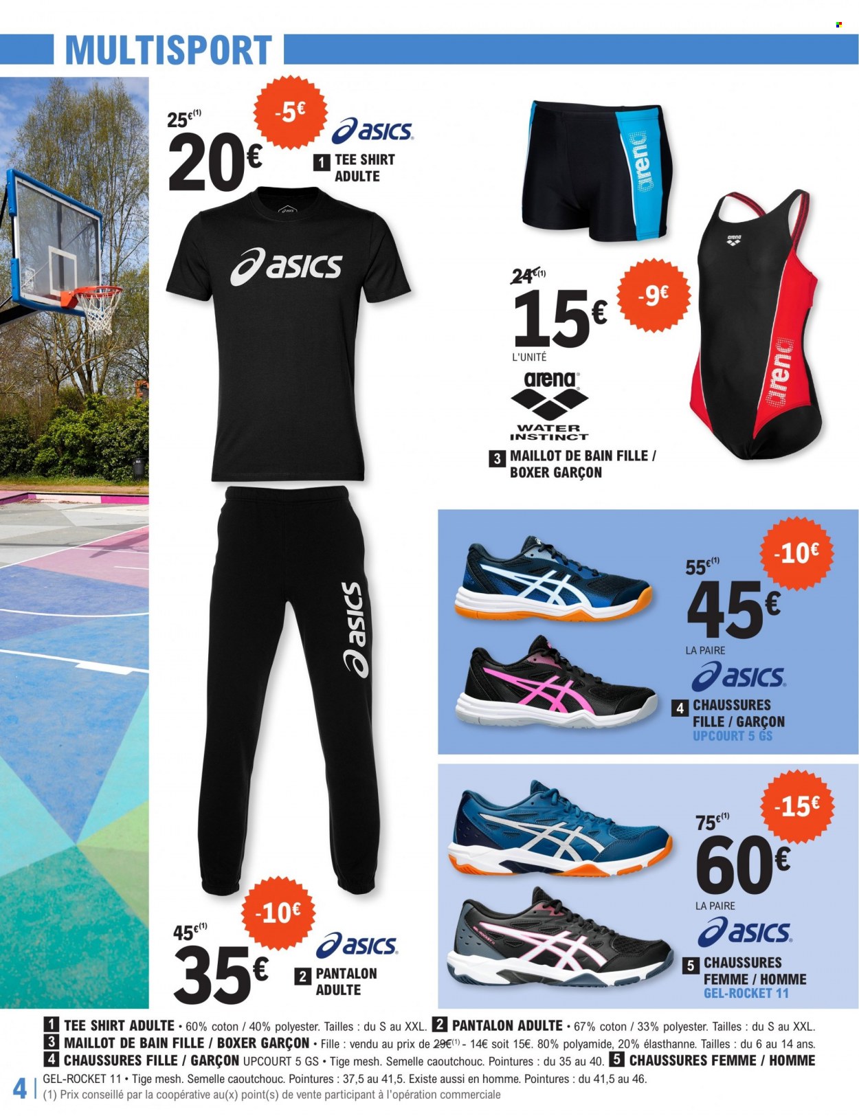 Catalogue E.Leclerc - 29/08/2023 - 09/09/2023. Page 4