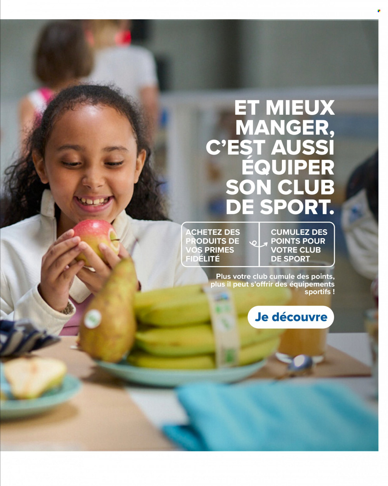 Catalogue Carrefour Hypermarchés - 05/09/2023 - 18/09/2023. Page 83