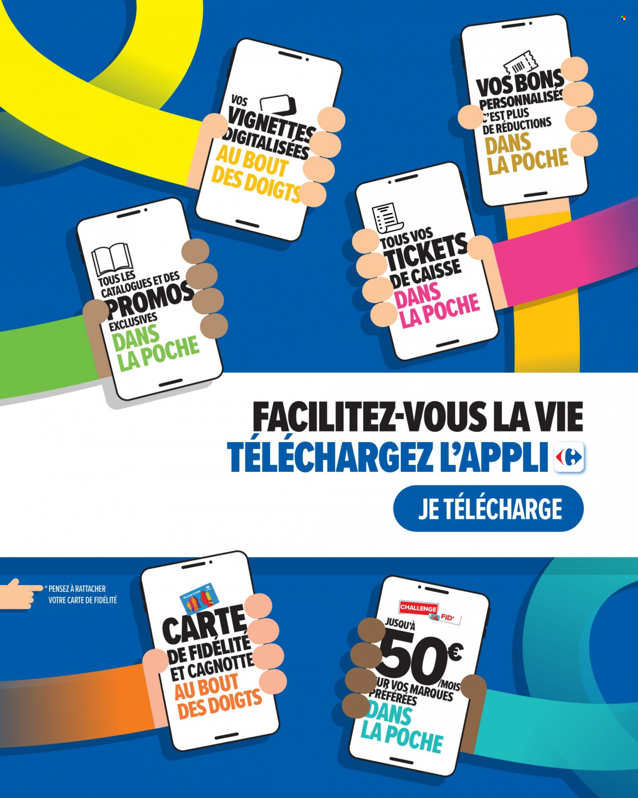 Catalogue Carrefour Hypermarchés - 05/09/2023 - 18/09/2023. Page 87