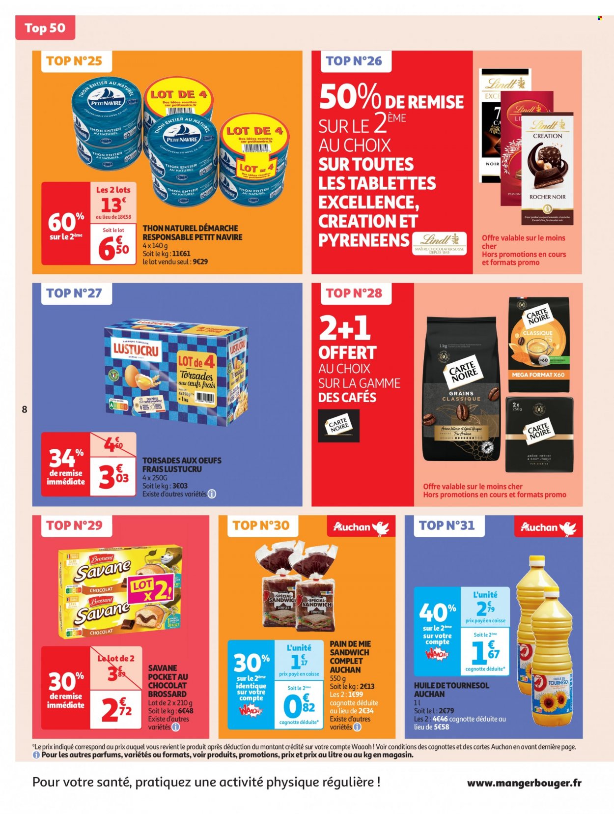 Catalogue Auchan - 05/09/2023 - 17/09/2023. Page 8