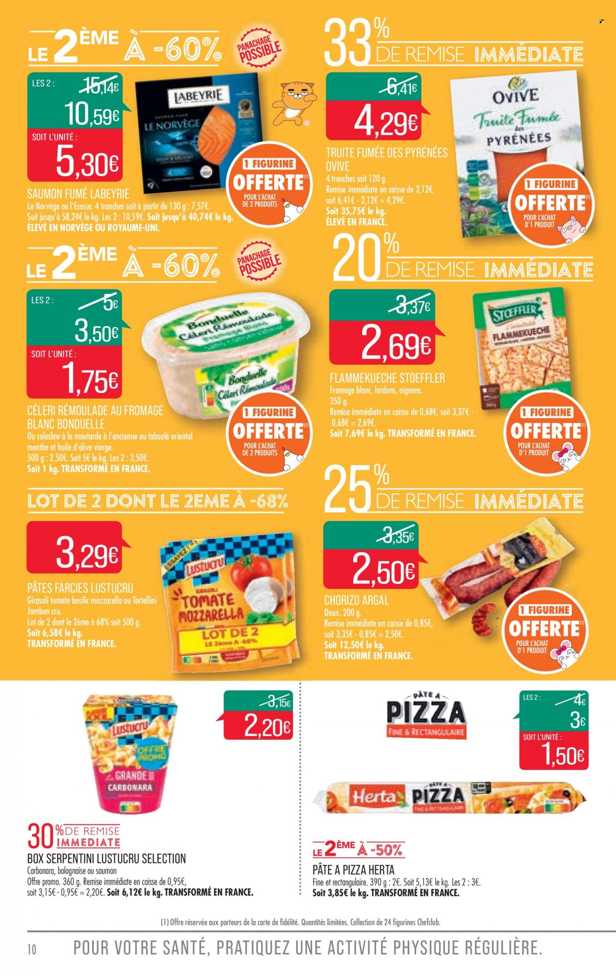 Catalogue Supermarché Match - 05/09/2023 - 17/09/2023. Page 10
