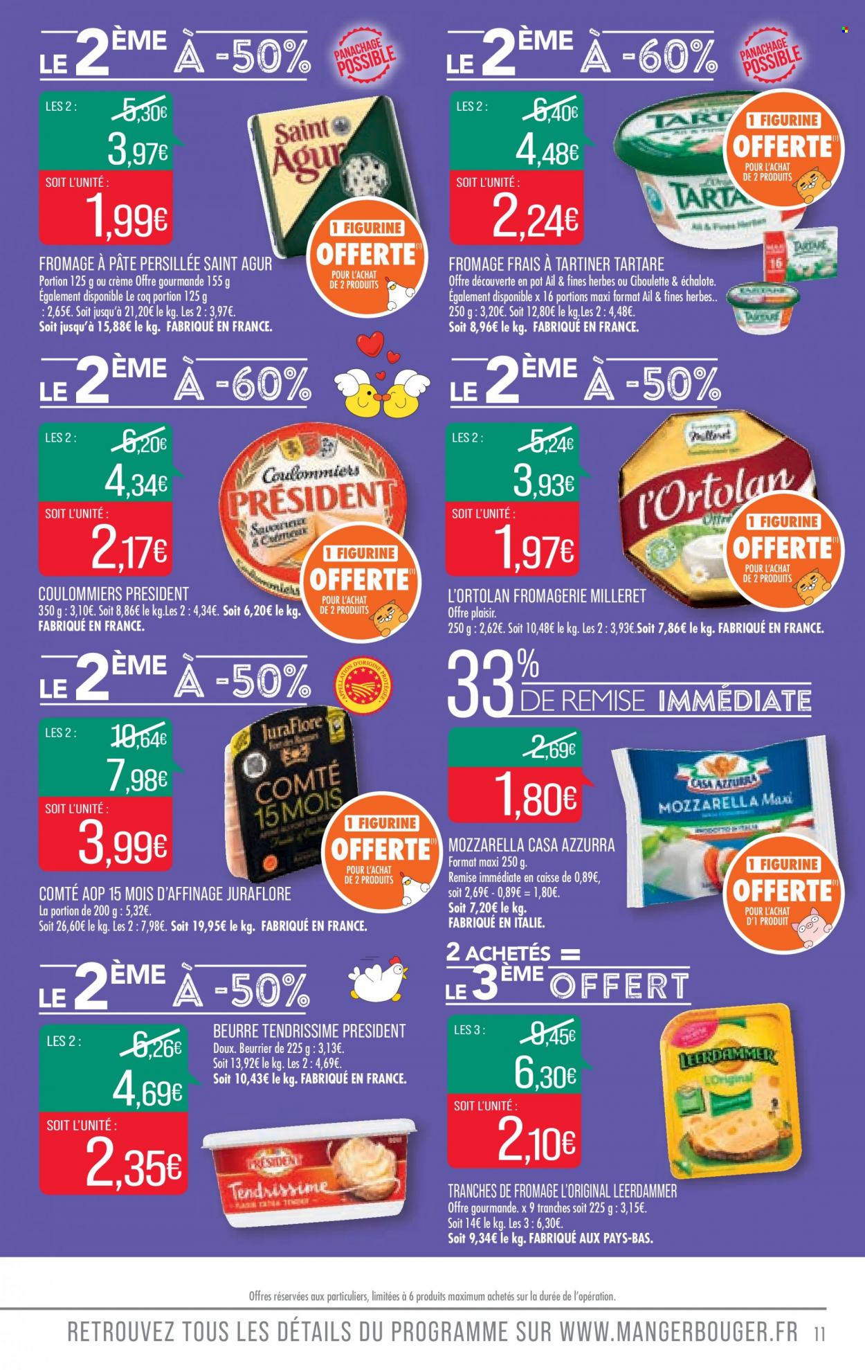 Catalogue Supermarché Match - 05/09/2023 - 17/09/2023. Page 11