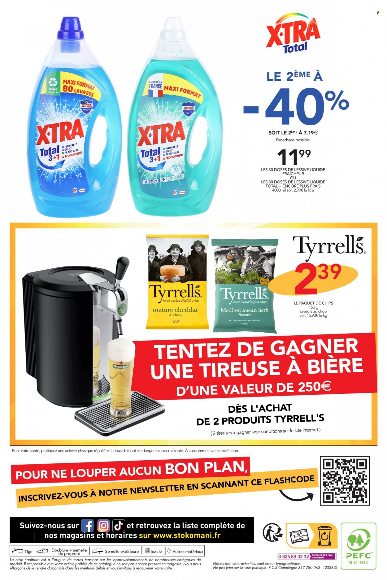Catalogue Stokomani - 06/09/2023 - 17/09/2023. Page 8