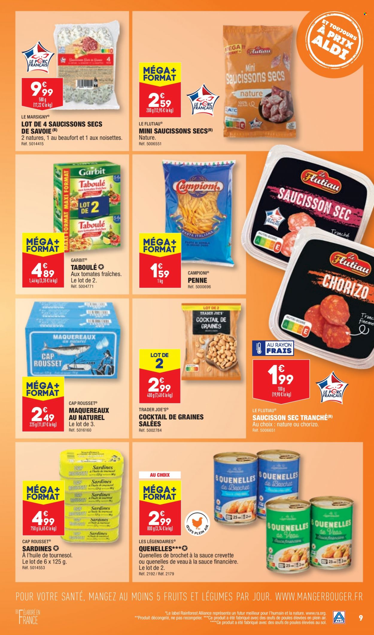Catalogue ALDI - 12/09/2023 - 18/09/2023. Page 11