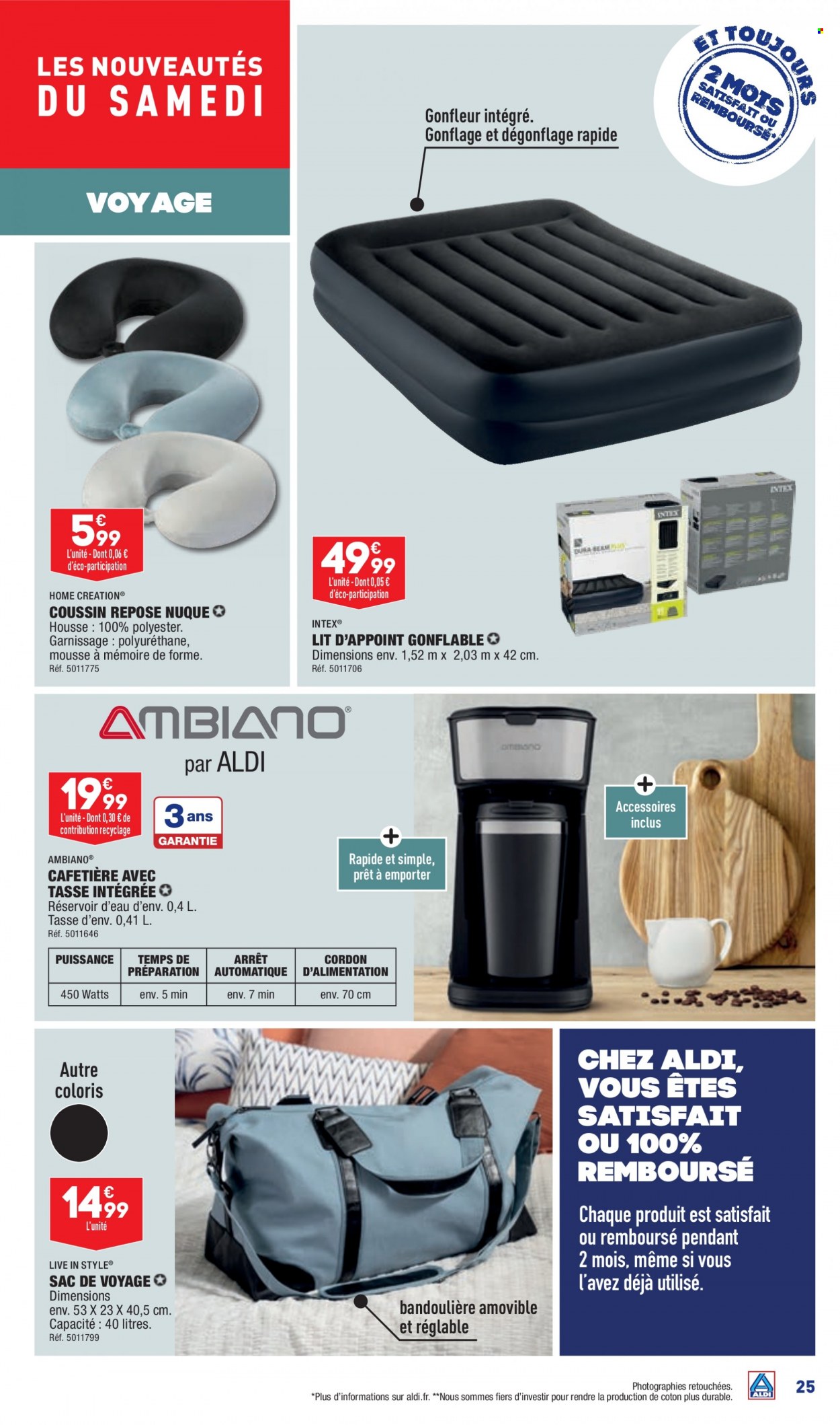 Catalogue ALDI - 12/09/2023 - 18/09/2023. Page 27